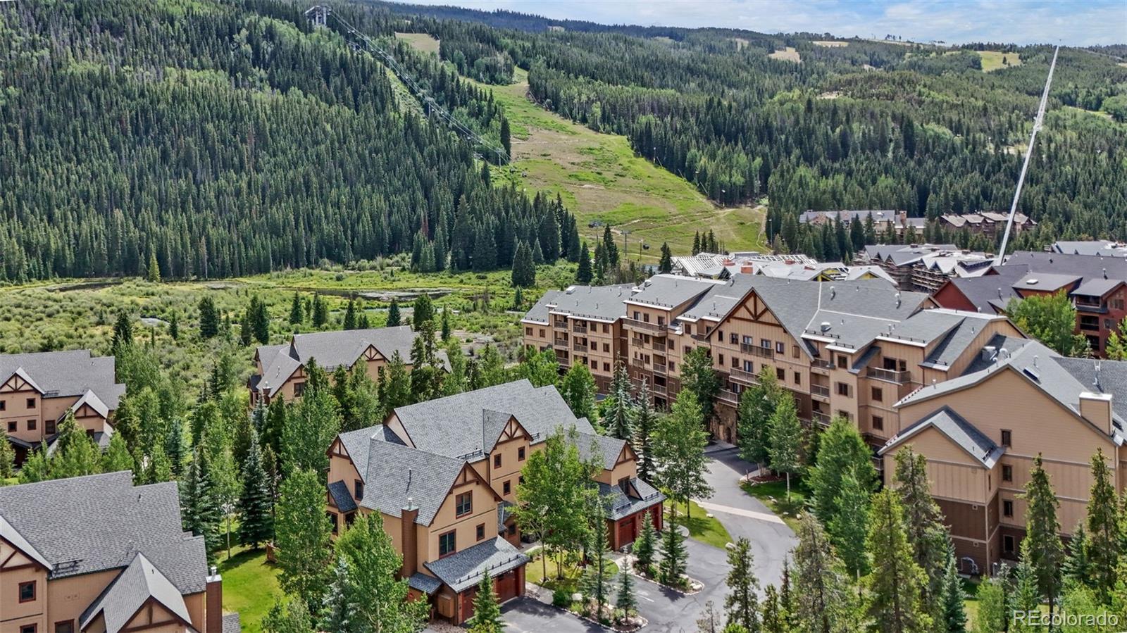 MLS Image #24 for 20  hunki dori court 2290,keystone, Colorado