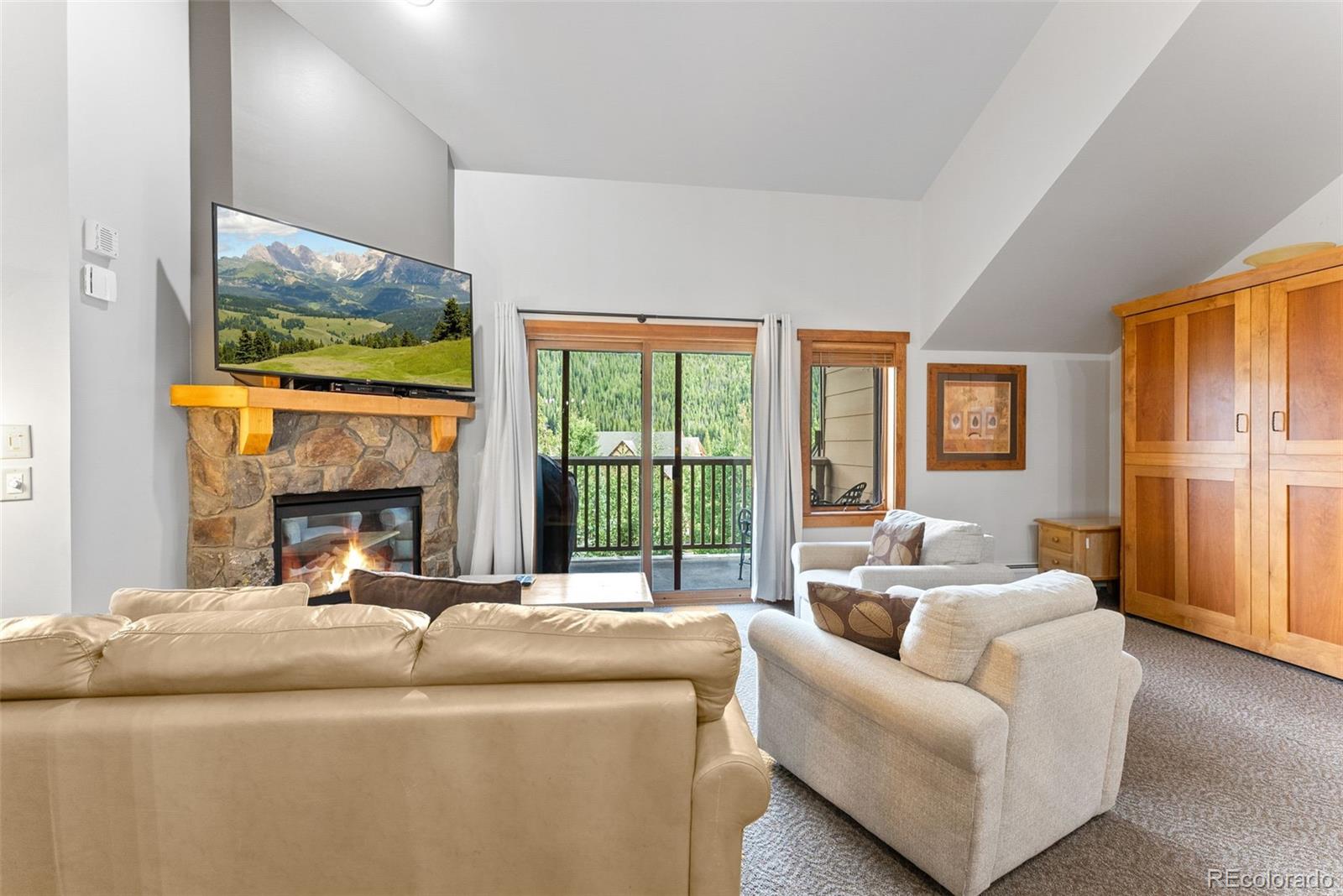 MLS Image #3 for 20  hunki dori court 2290,keystone, Colorado