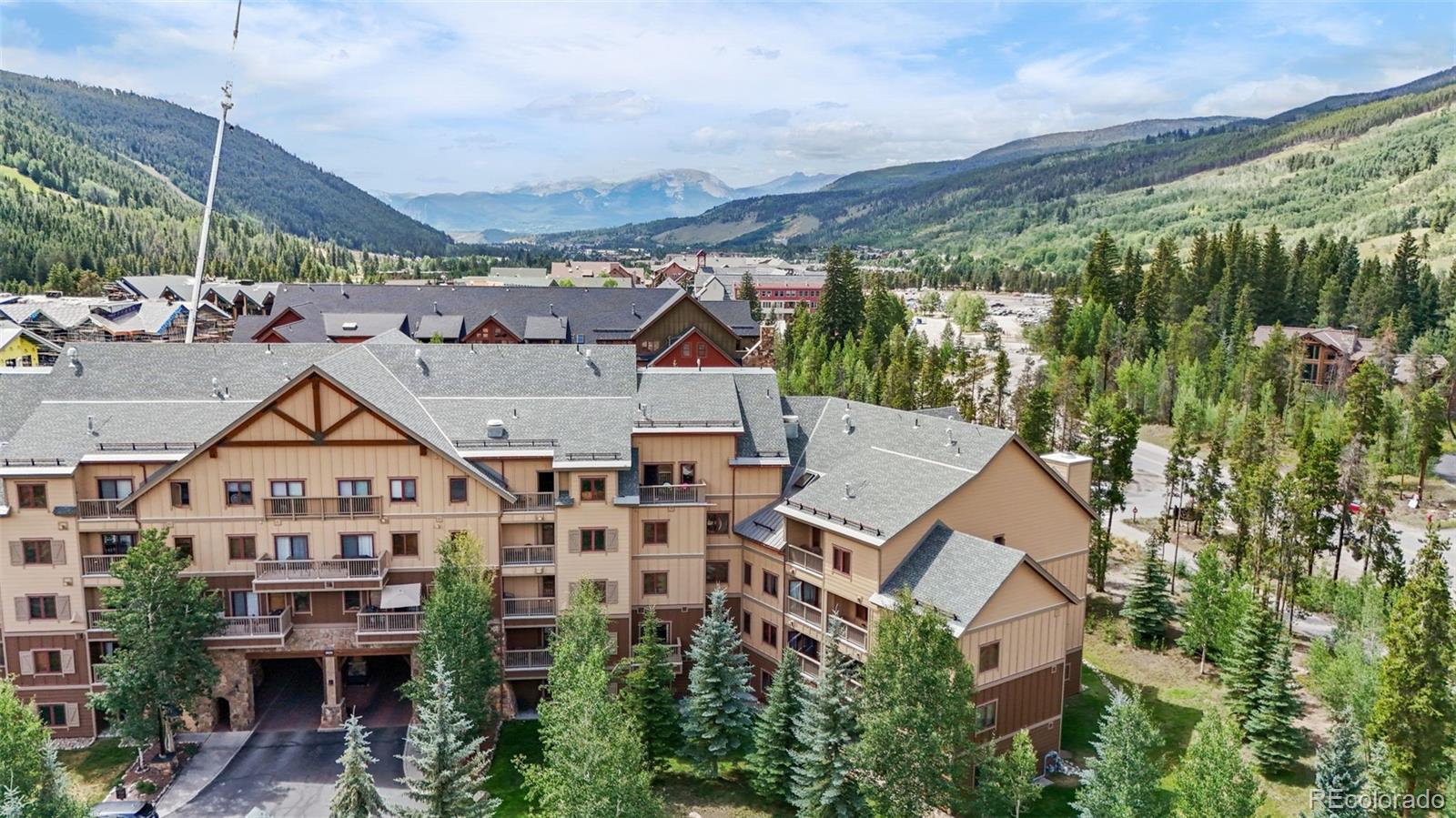 MLS Image #30 for 20  hunki dori court 2290,keystone, Colorado