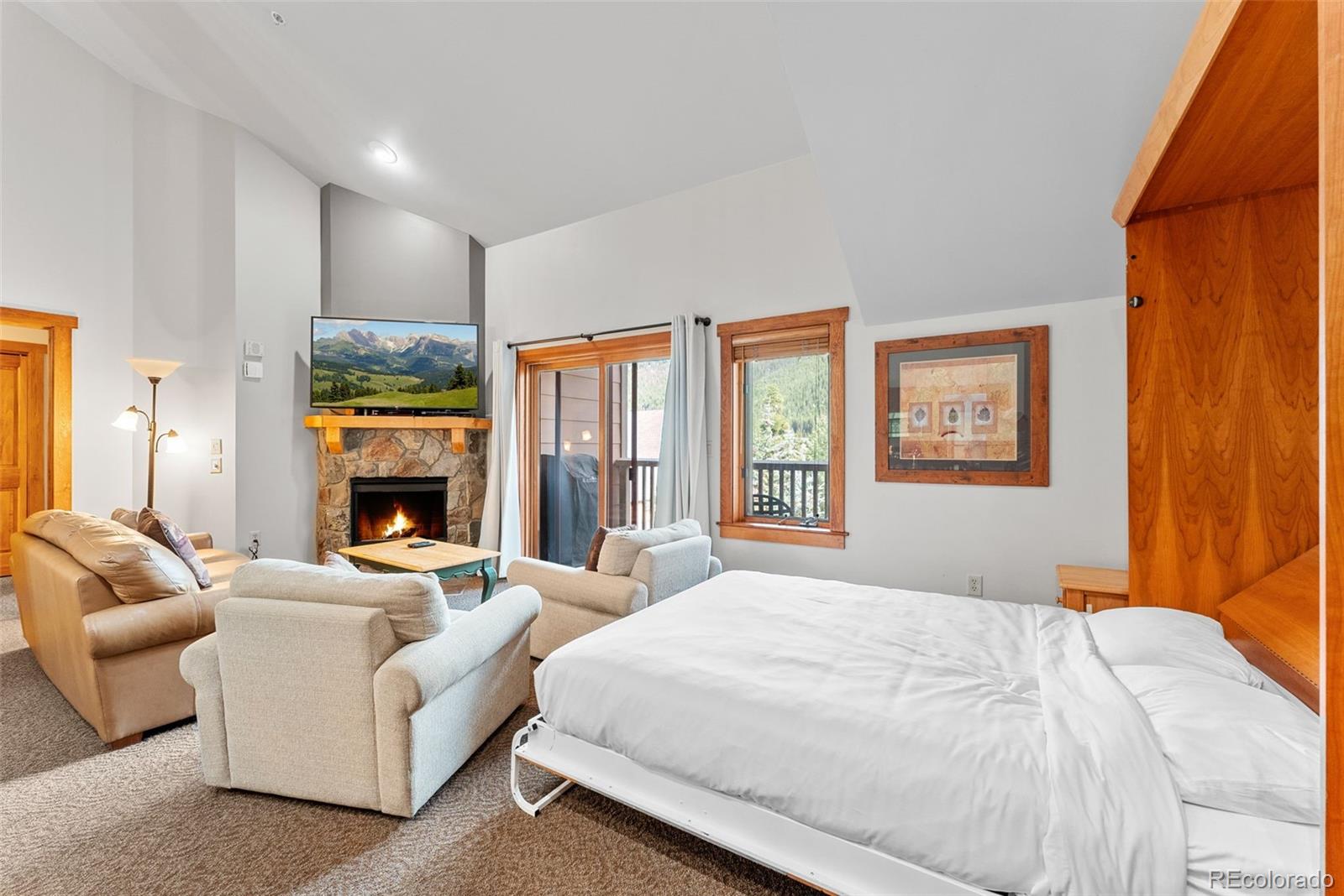 MLS Image #5 for 20  hunki dori court 2290,keystone, Colorado