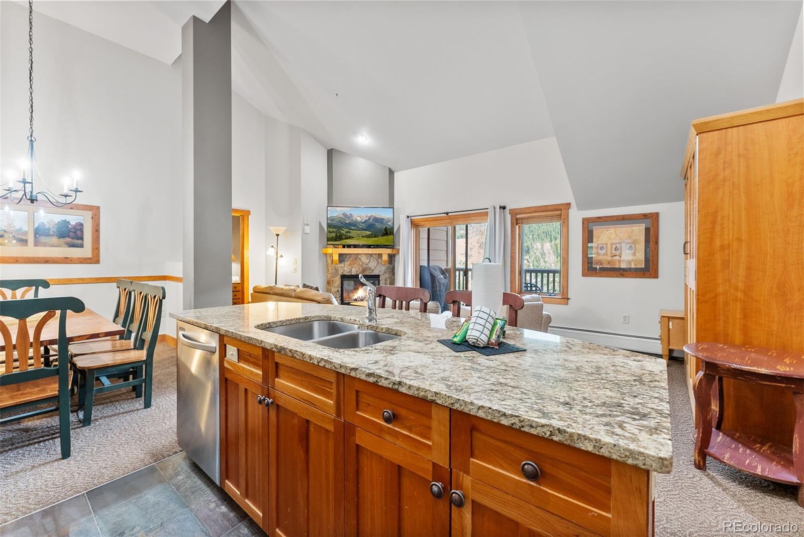 MLS Image #8 for 20  hunki dori court 2290,keystone, Colorado