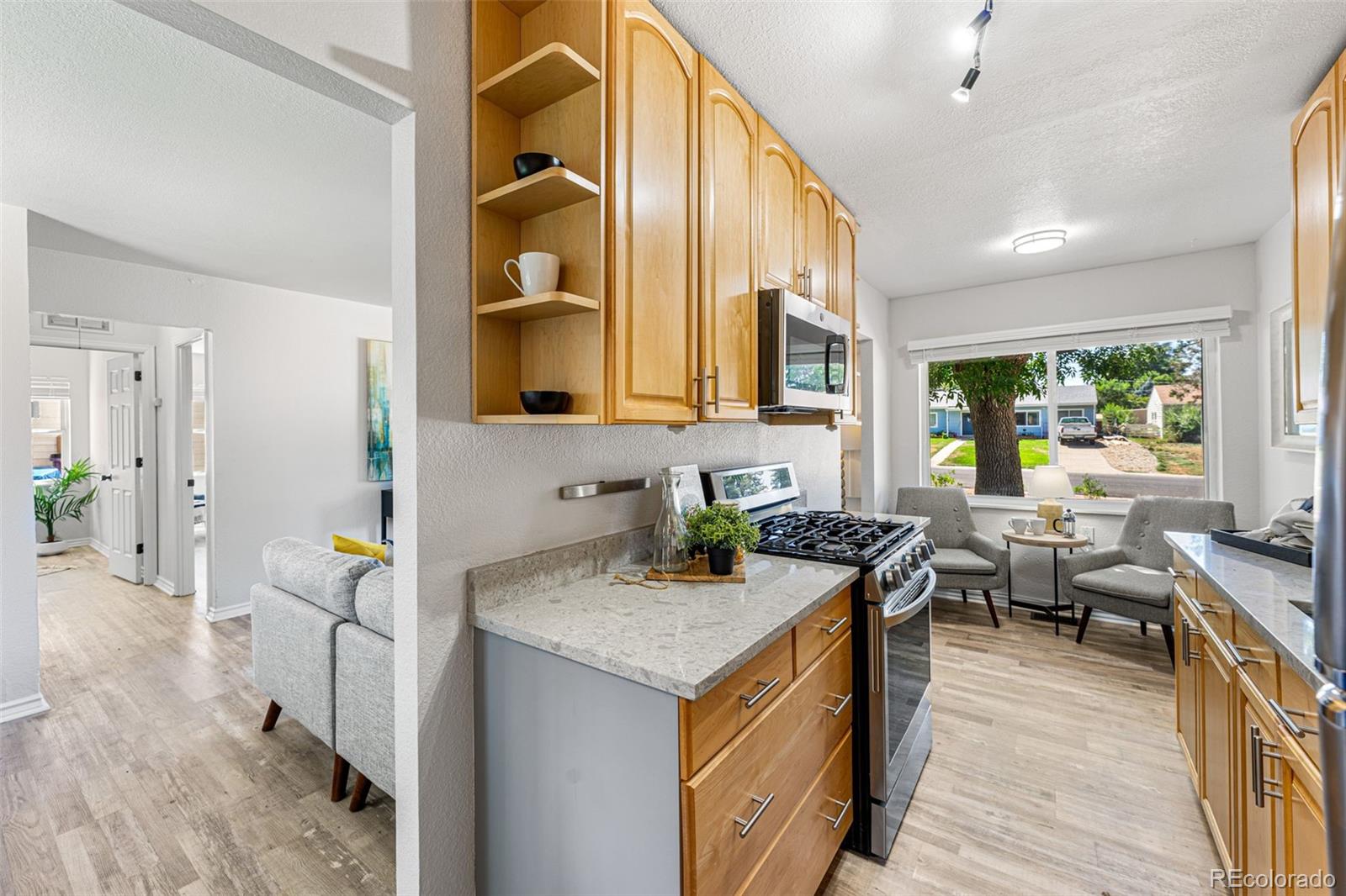 MLS Image #10 for 3004 s glencoe street,denver, Colorado