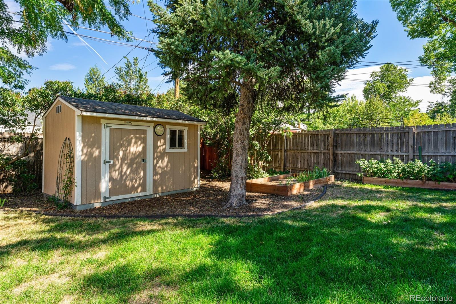 MLS Image #24 for 3004 s glencoe street,denver, Colorado