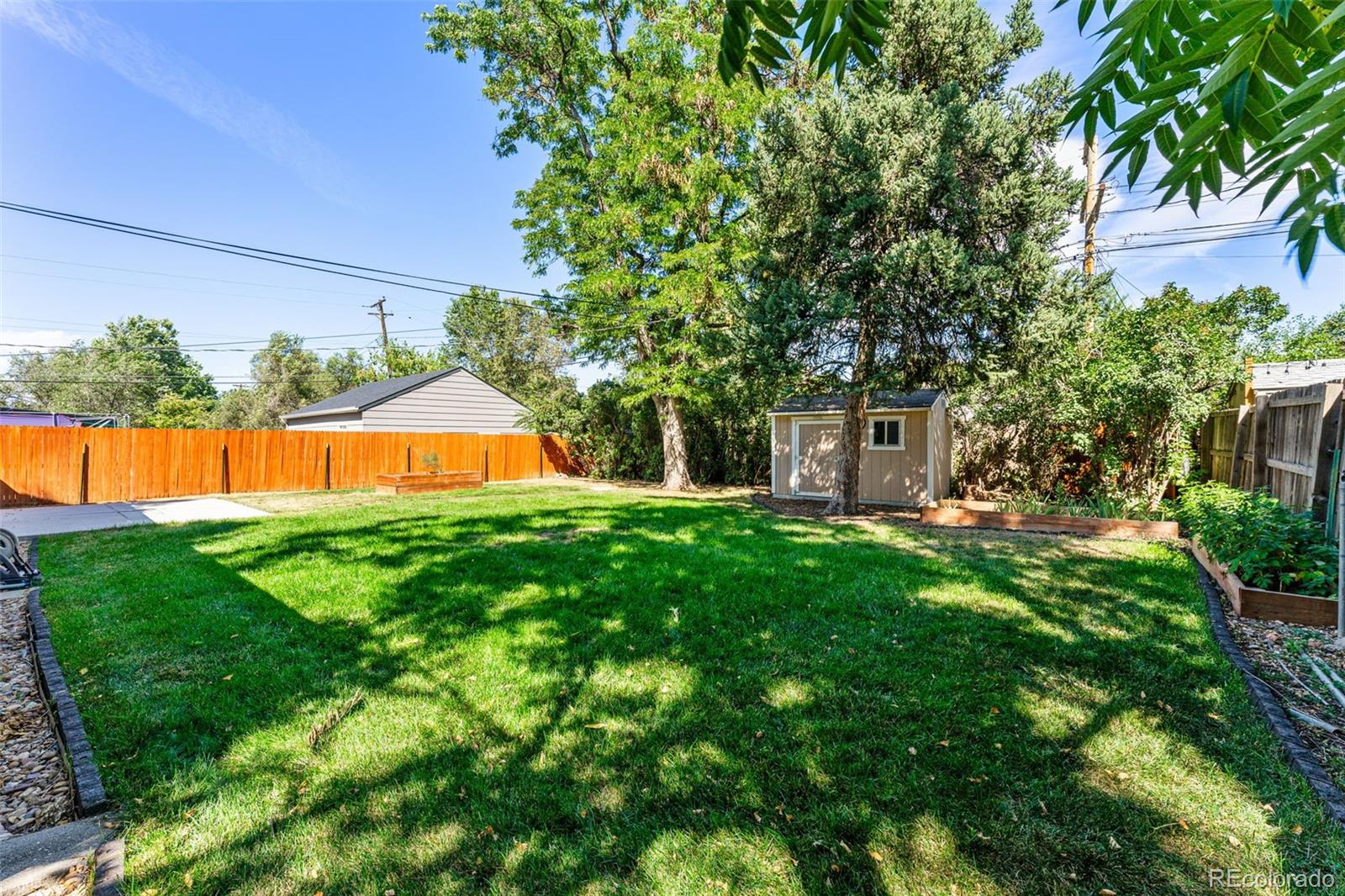 MLS Image #25 for 3004 s glencoe street,denver, Colorado