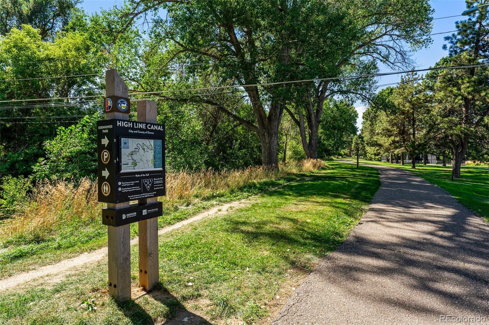 MLS Image #32 for 3004 s glencoe street,denver, Colorado