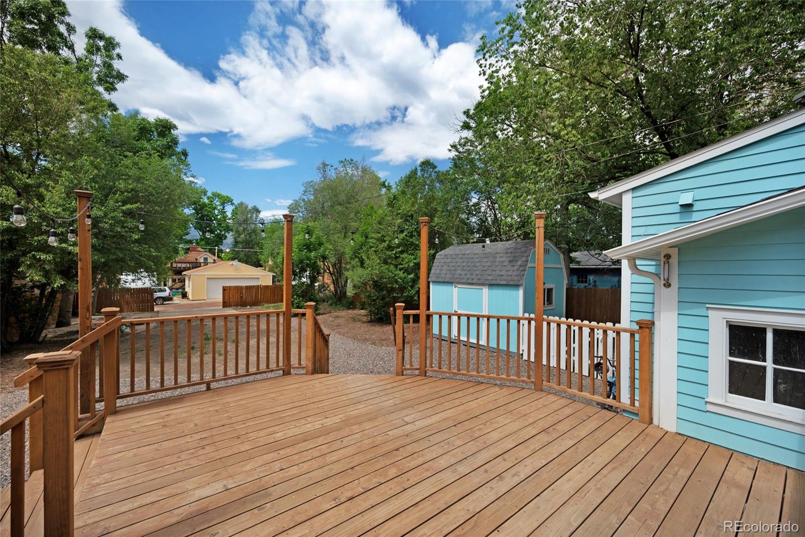 MLS Image #22 for 1315 w kiowa street,colorado springs, Colorado