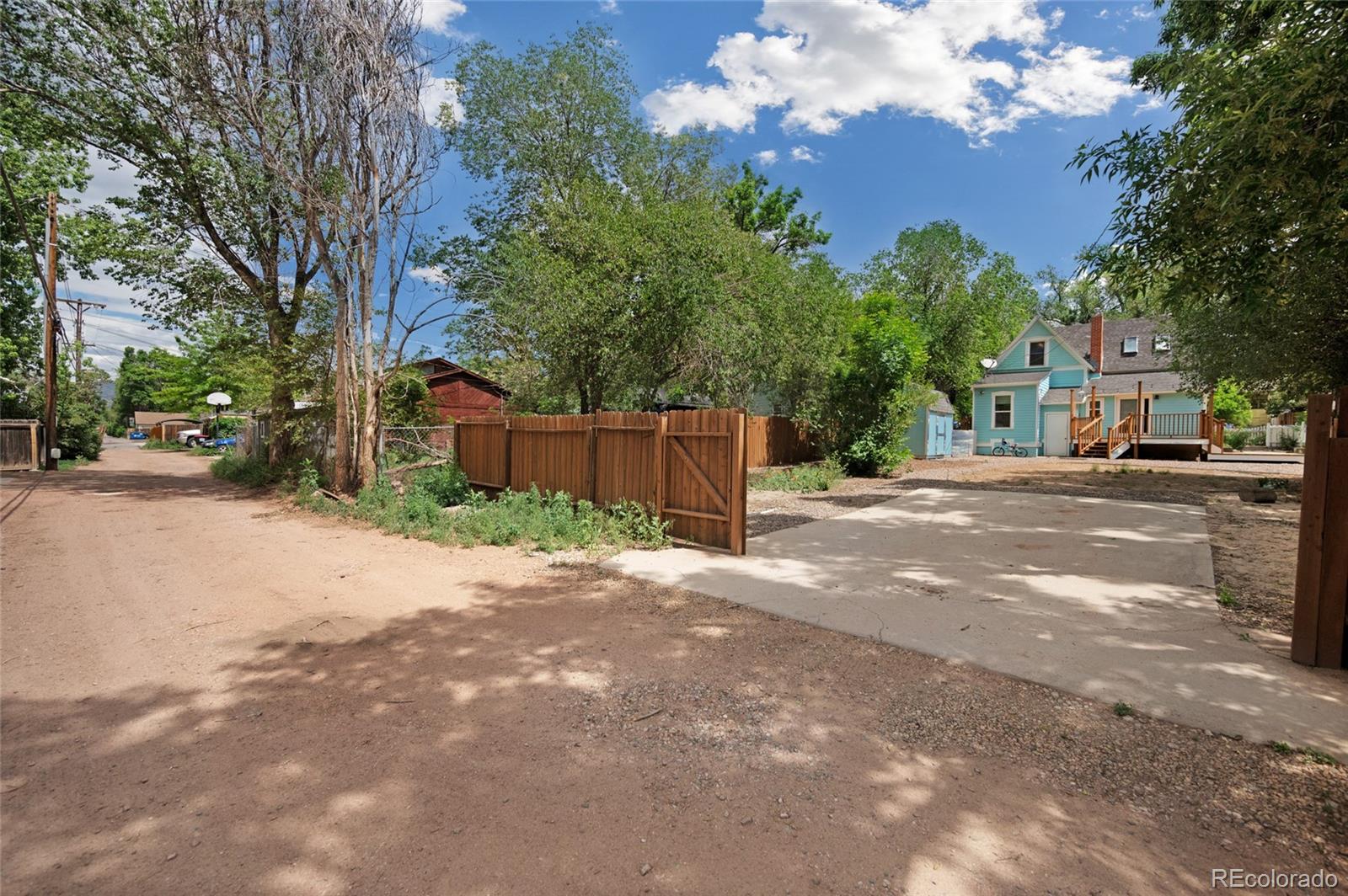 MLS Image #27 for 1315 w kiowa street,colorado springs, Colorado