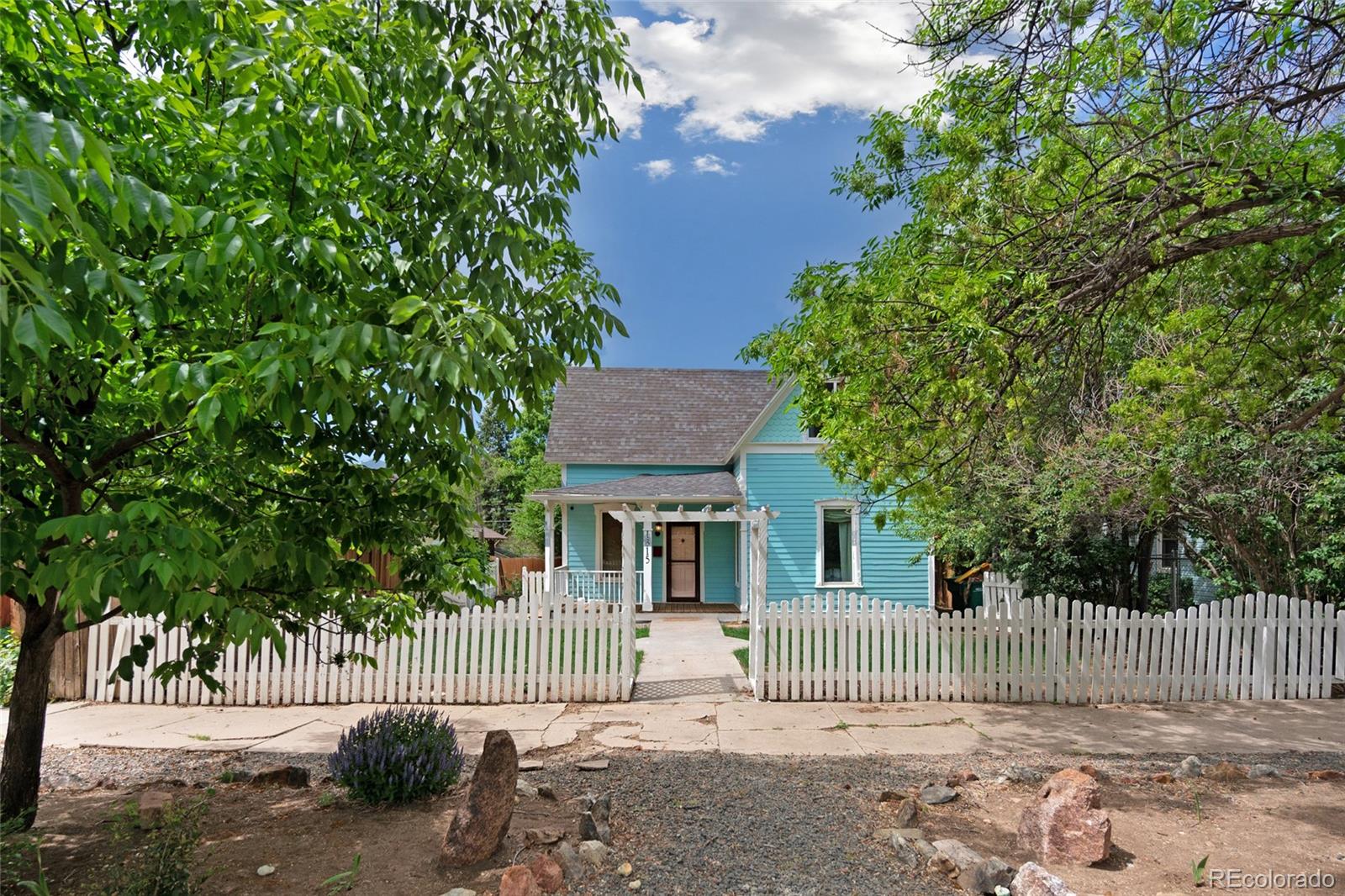 MLS Image #29 for 1315 w kiowa street,colorado springs, Colorado