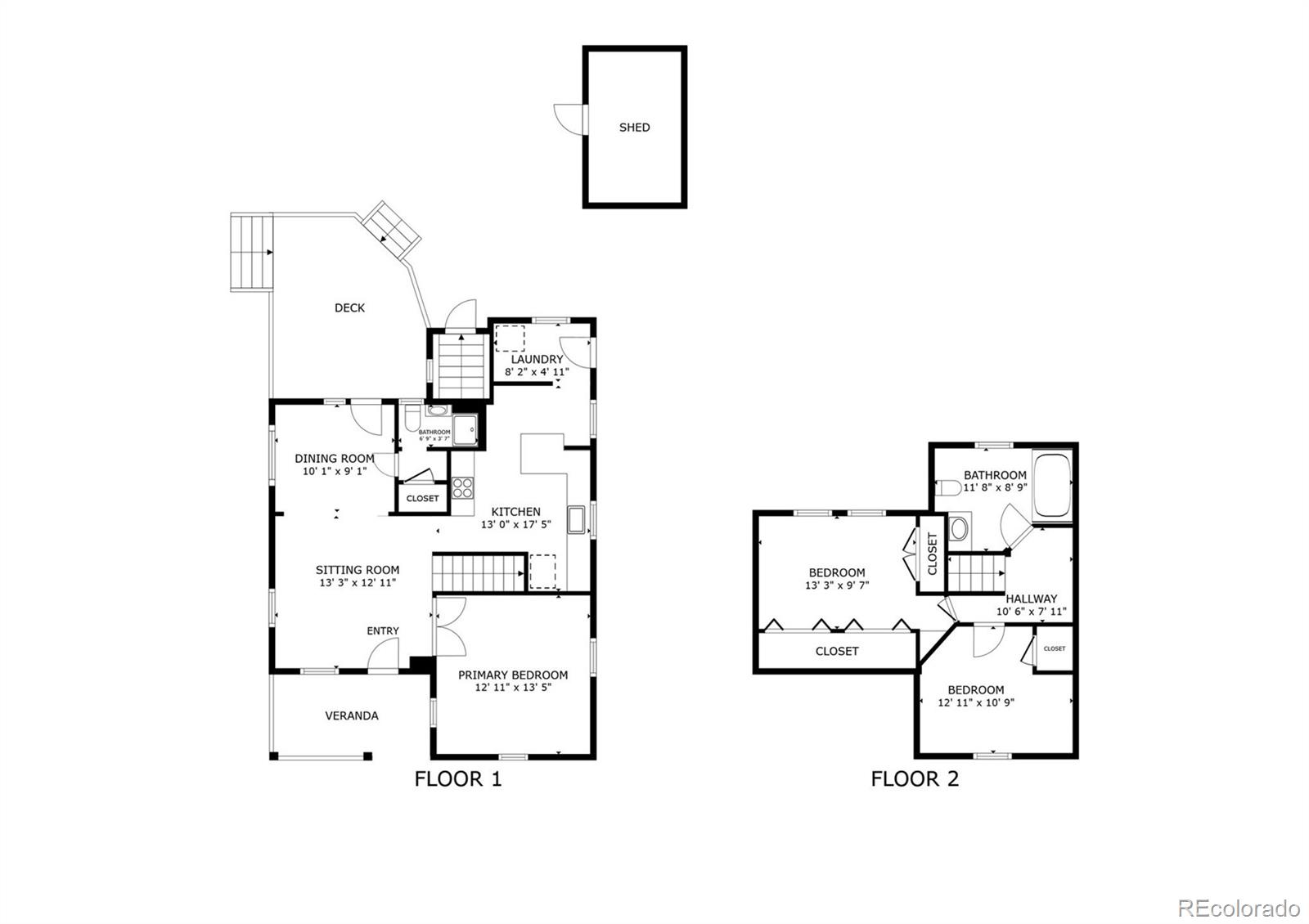 MLS Image #30 for 1315 w kiowa street,colorado springs, Colorado