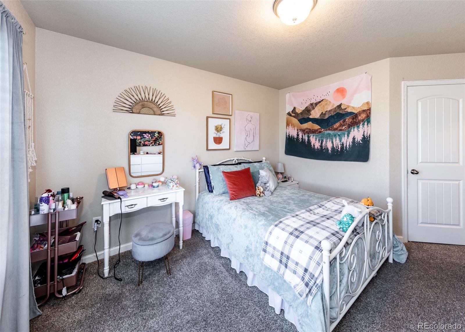 MLS Image #30 for 5640  shamrock heights,colorado springs, Colorado