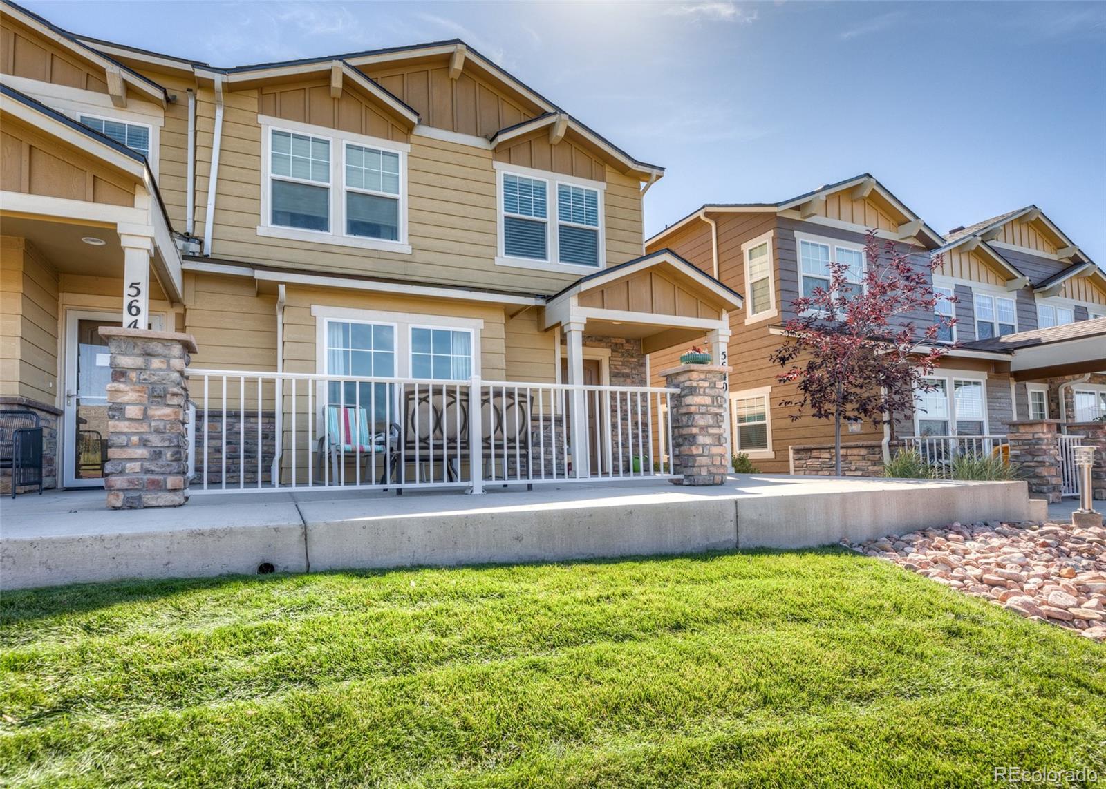 MLS Image #35 for 5640  shamrock heights,colorado springs, Colorado