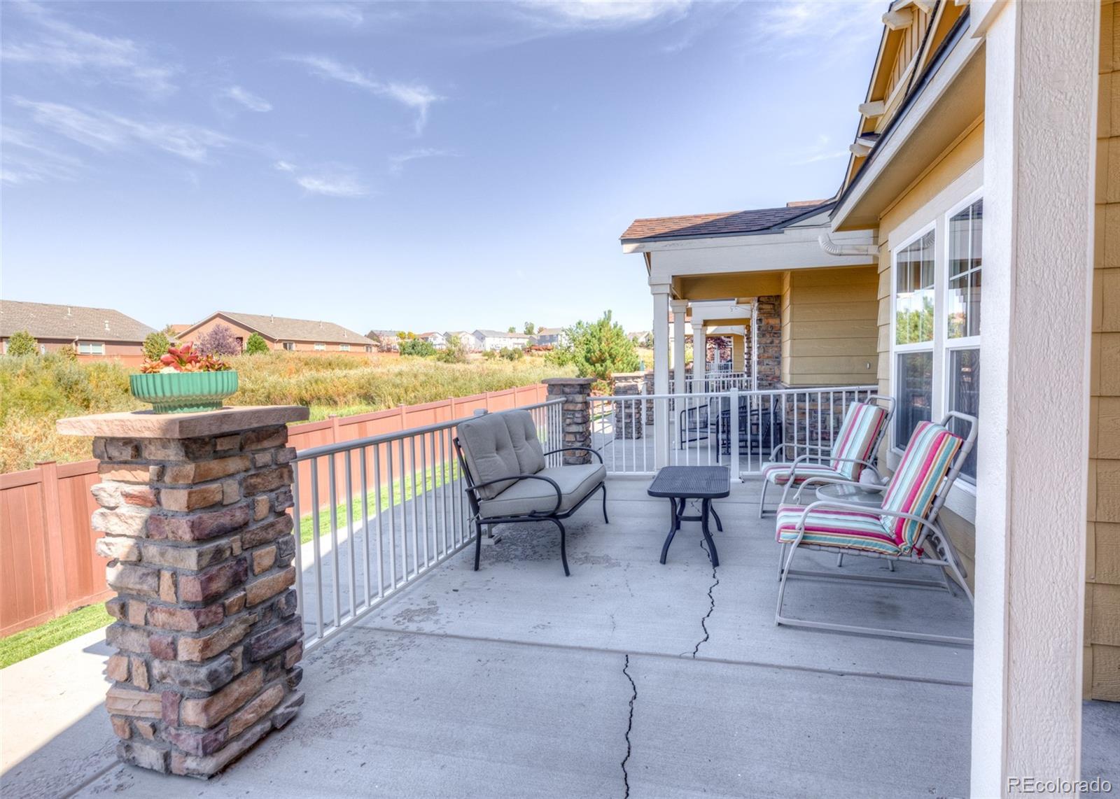 MLS Image #36 for 5640  shamrock heights,colorado springs, Colorado