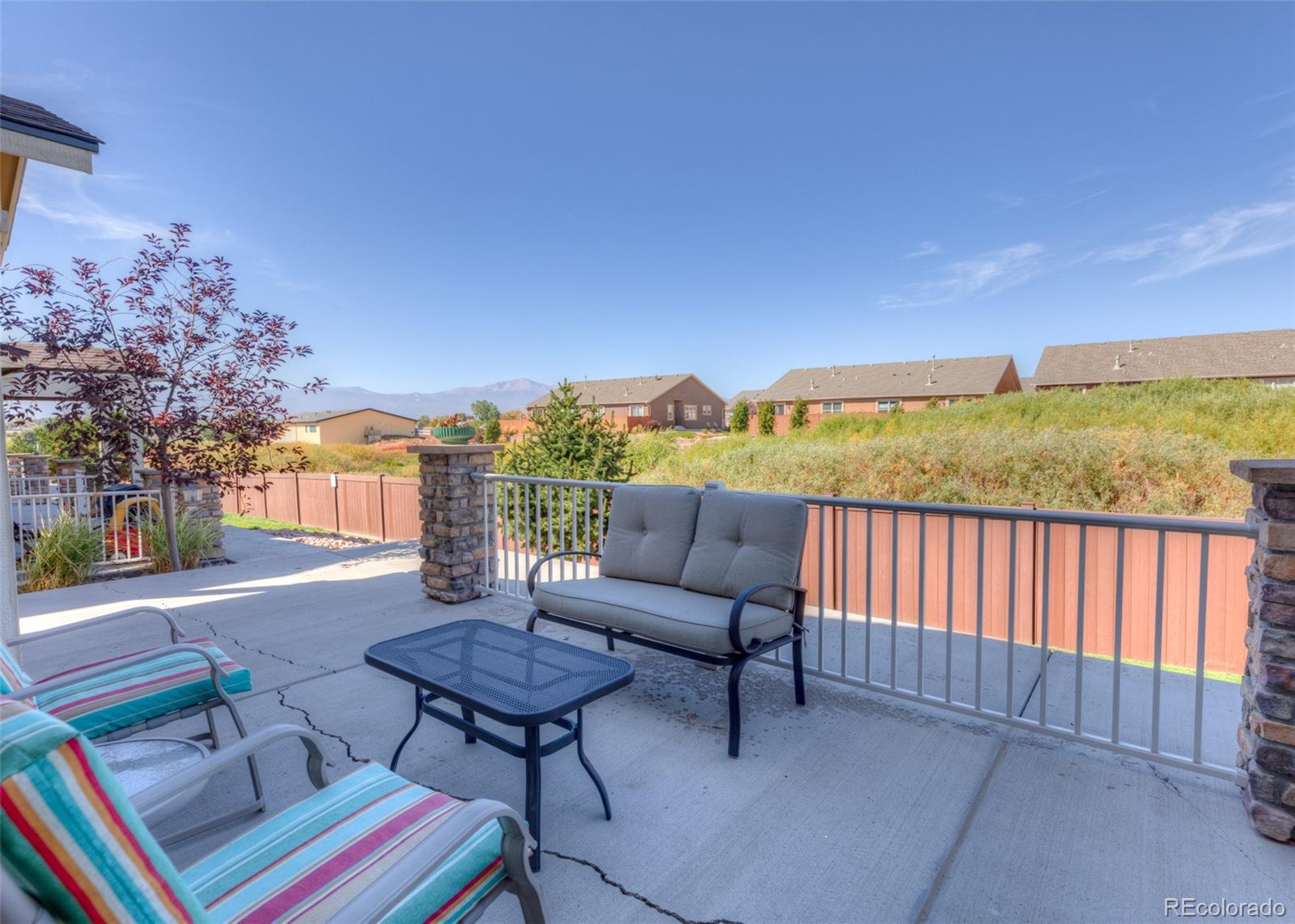 MLS Image #37 for 5640  shamrock heights,colorado springs, Colorado