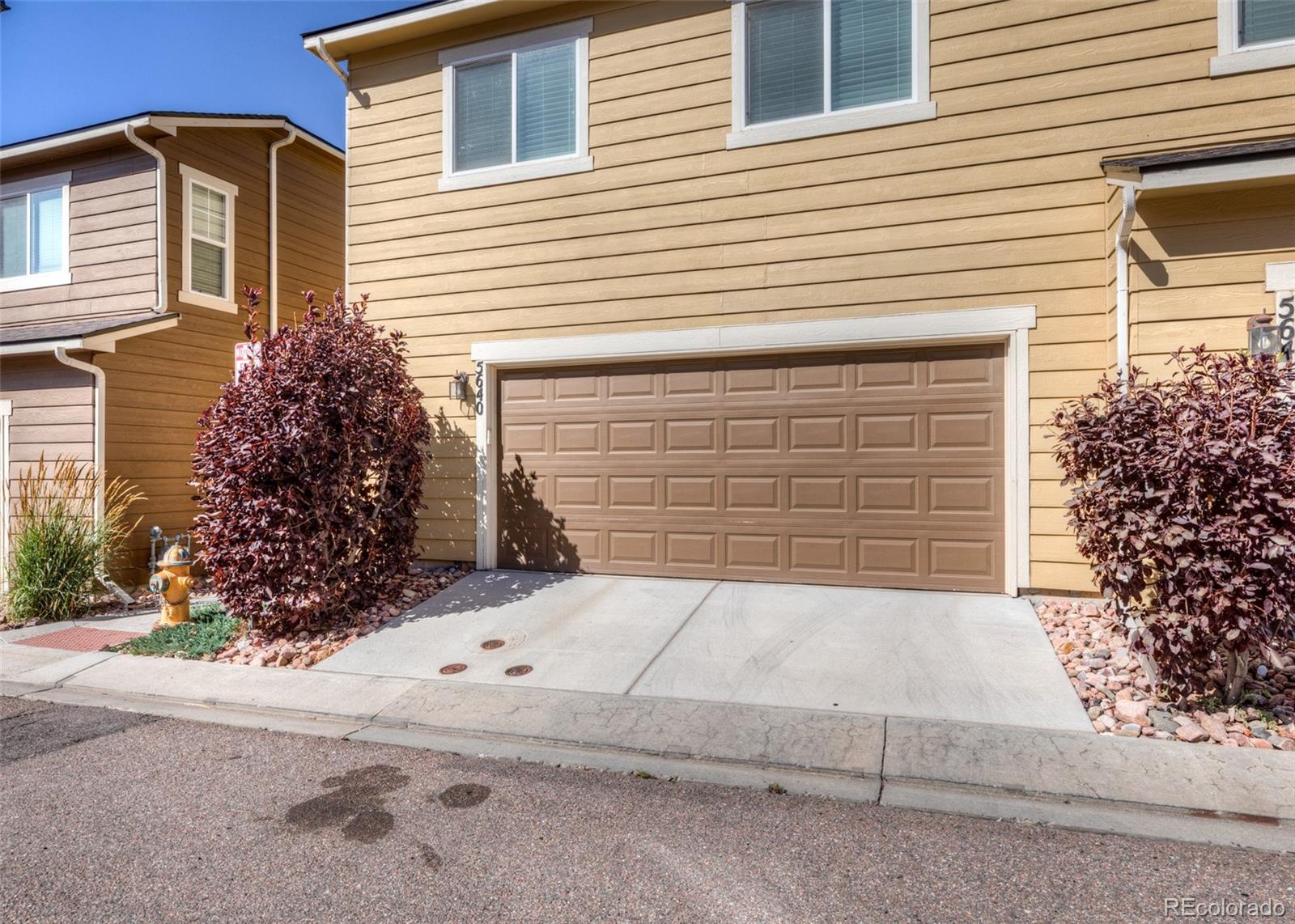 MLS Image #38 for 5640  shamrock heights,colorado springs, Colorado