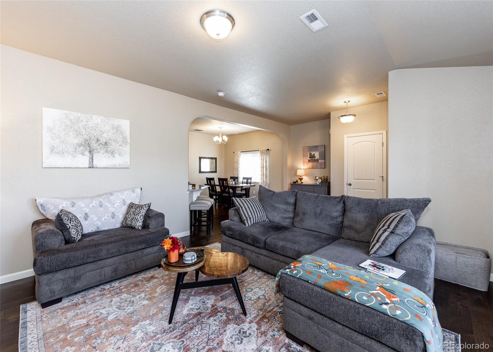 MLS Image #8 for 5640  shamrock heights,colorado springs, Colorado