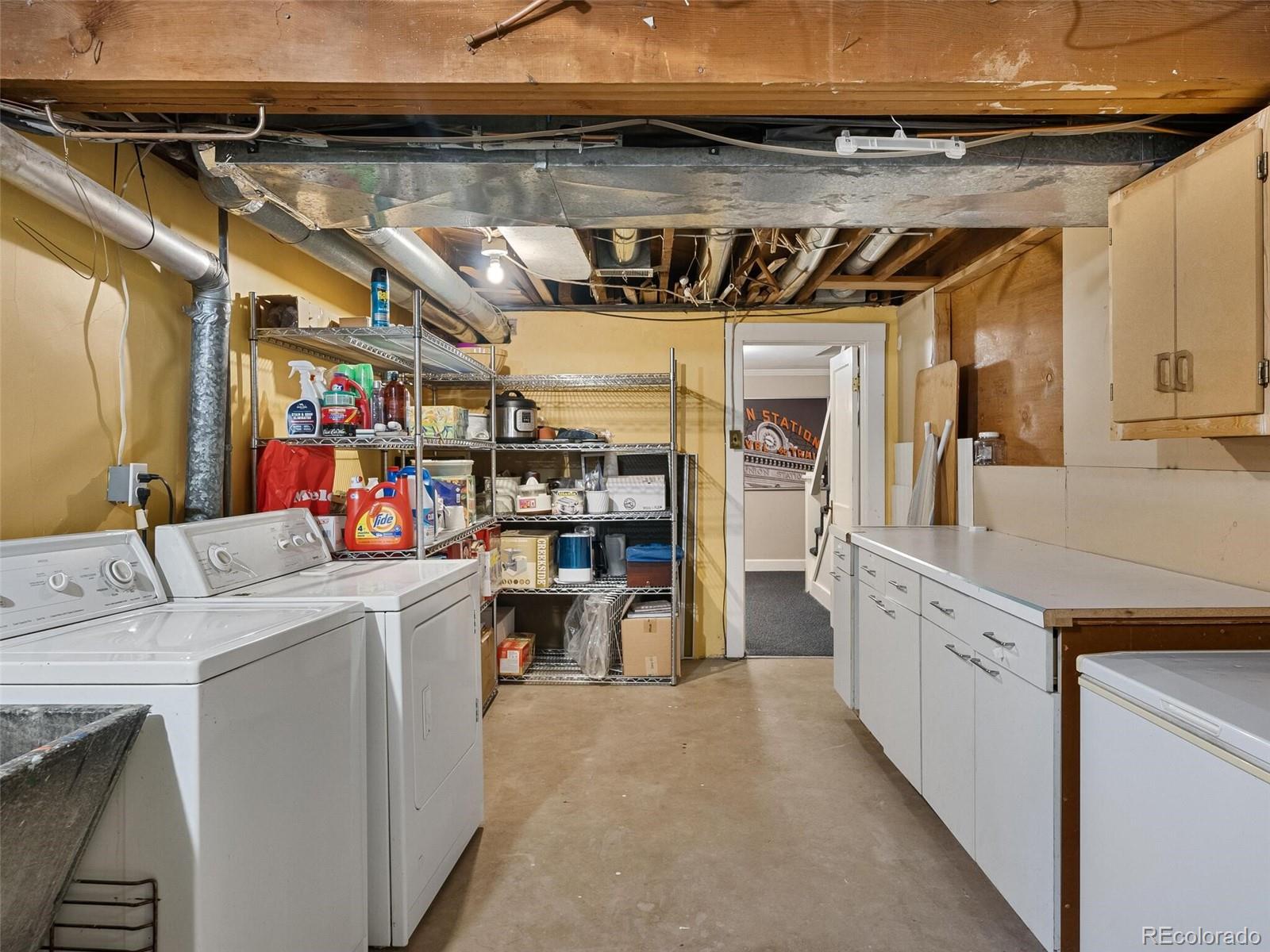 MLS Image #35 for 266 s williams street,denver, Colorado