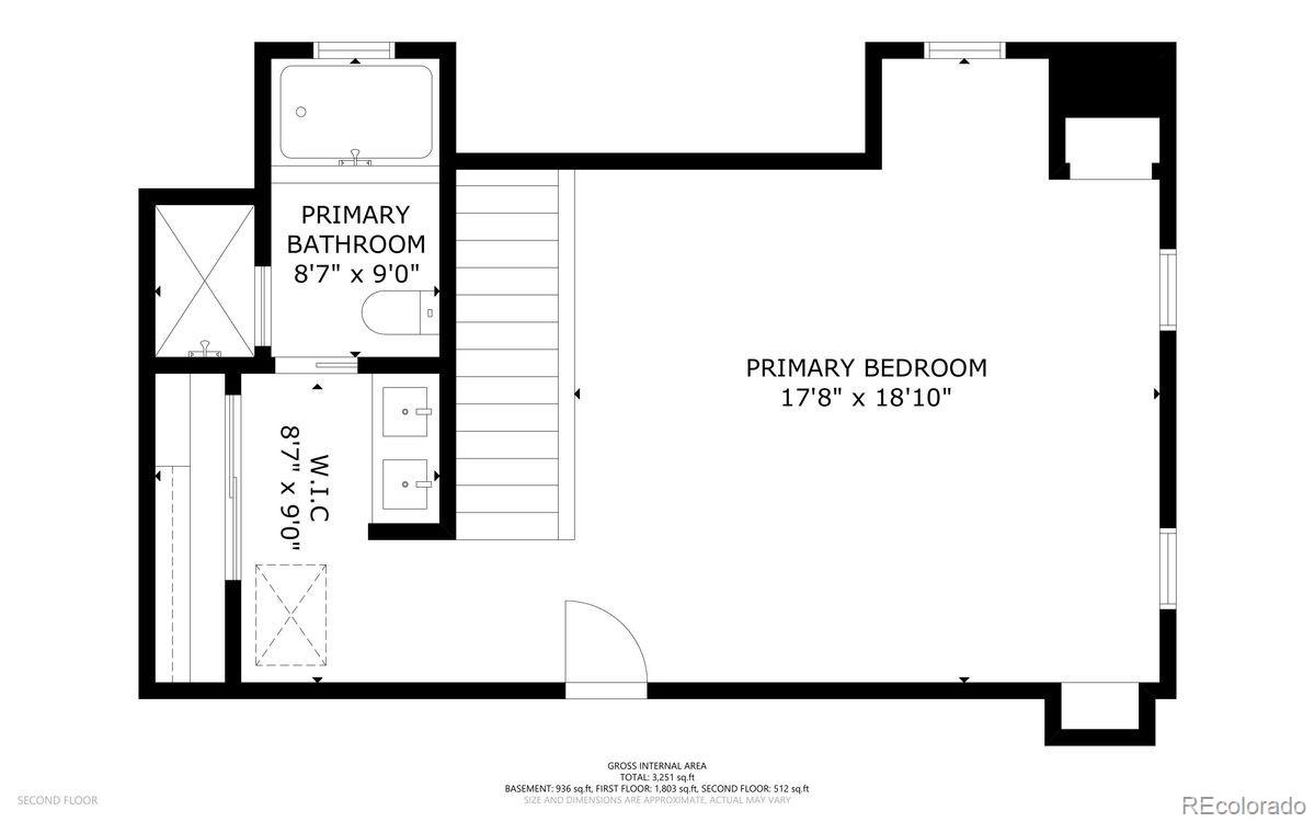 MLS Image #46 for 266 s williams street,denver, Colorado