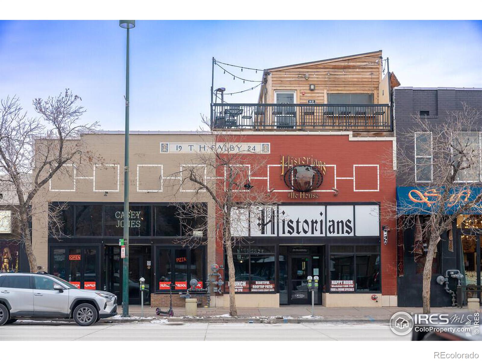 MLS Image #13 for 436  cherokee street,denver, Colorado