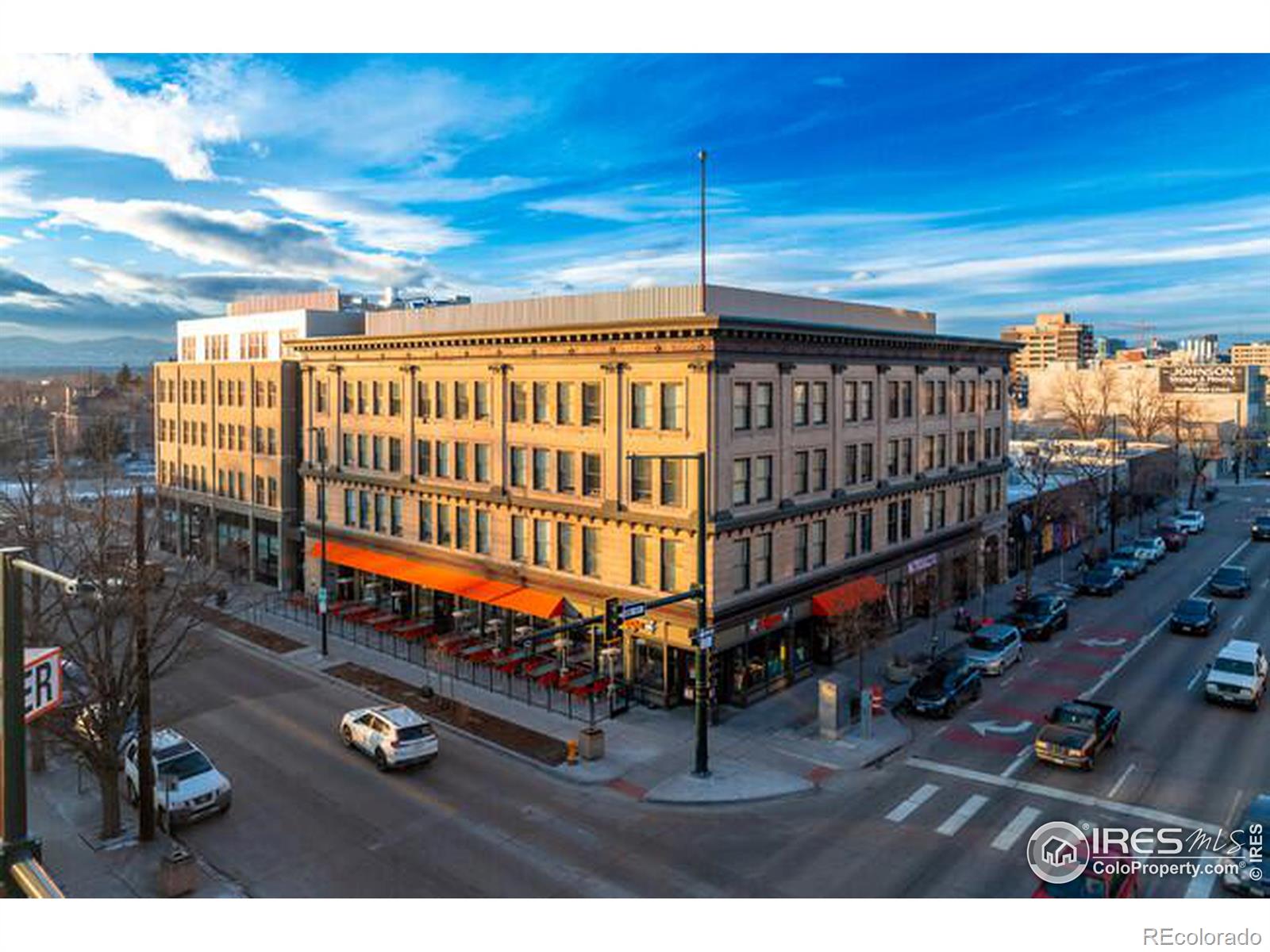 MLS Image #15 for 436  cherokee street,denver, Colorado