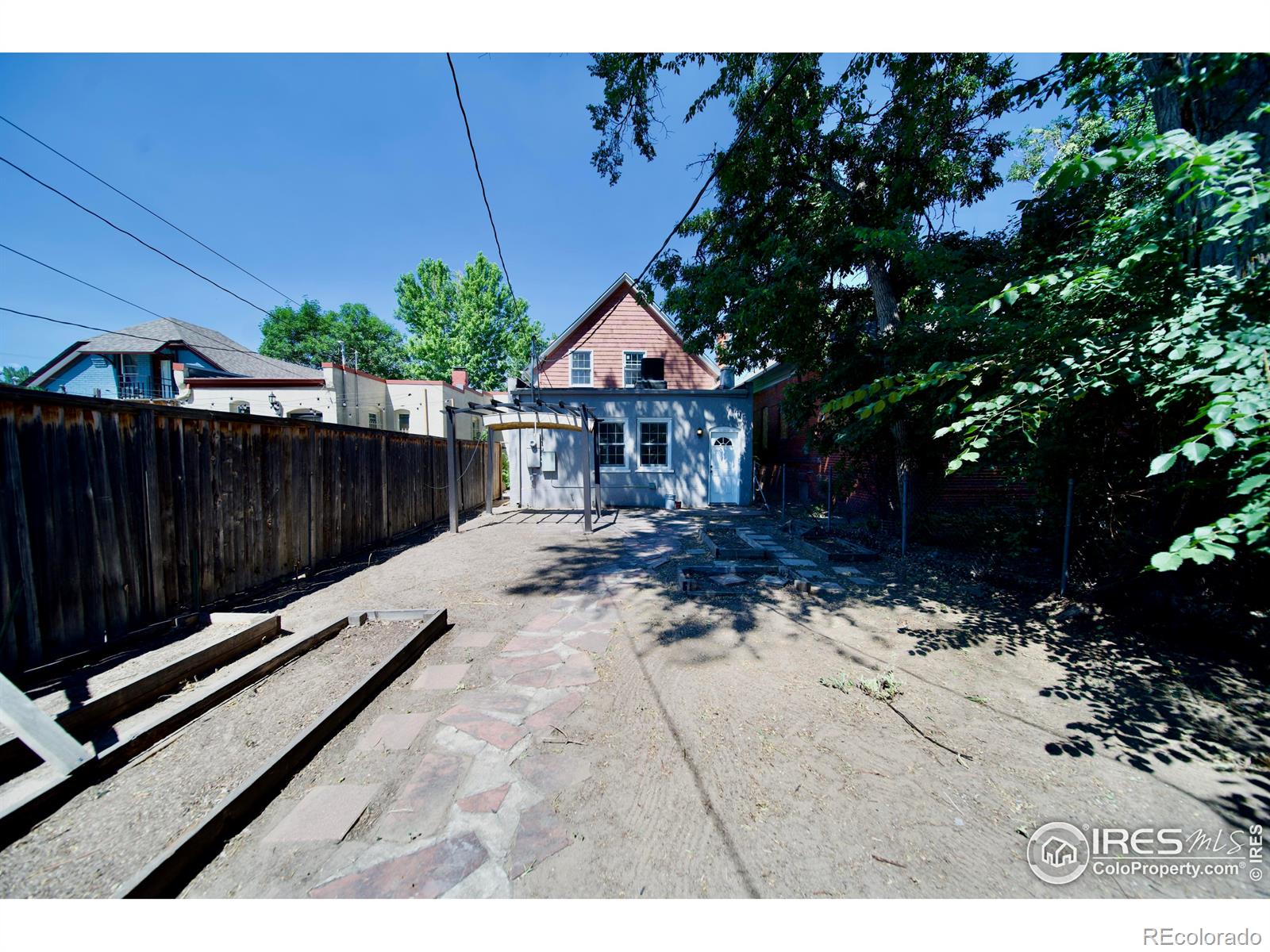 MLS Image #16 for 436  cherokee street,denver, Colorado