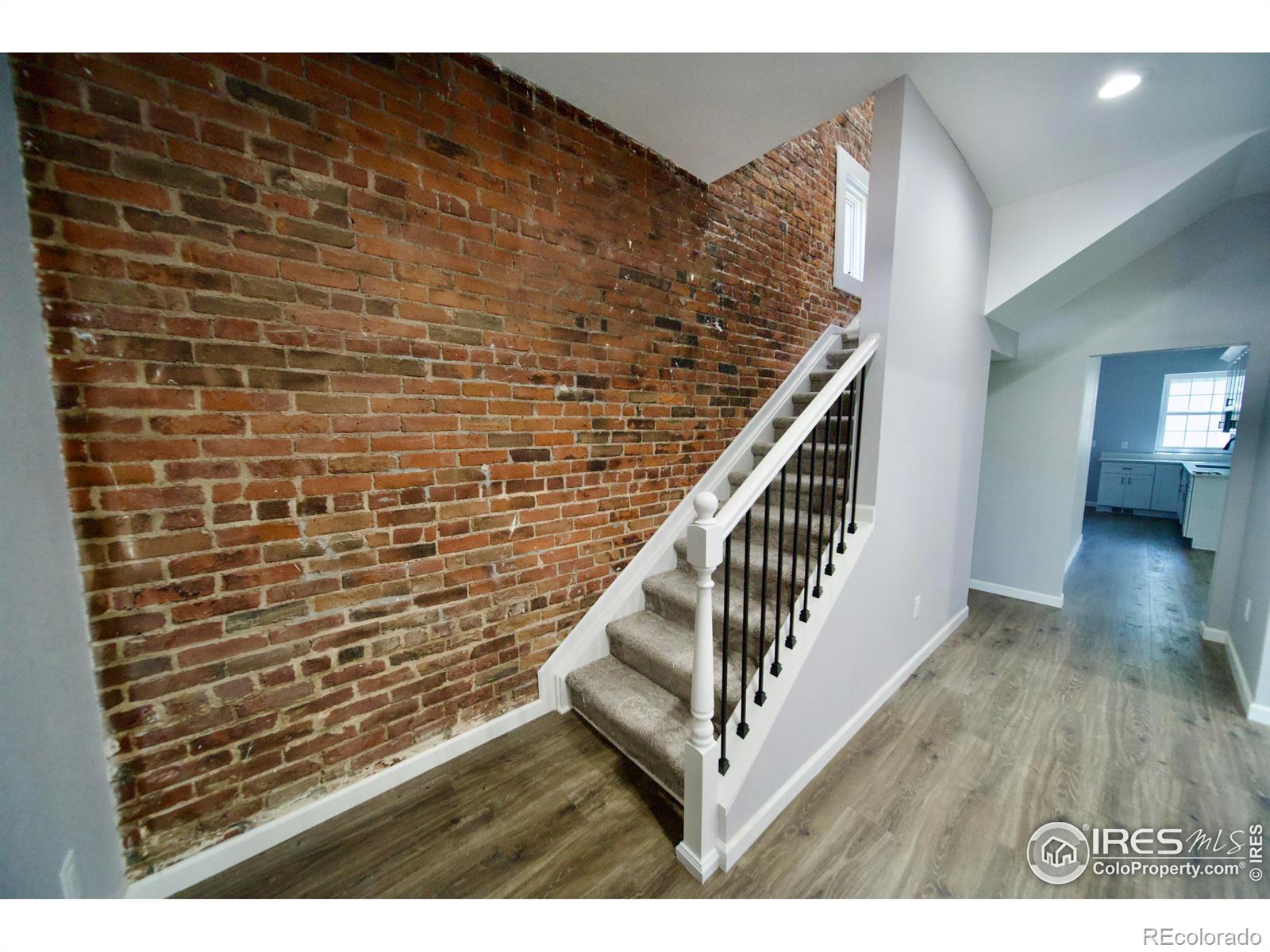 MLS Image #3 for 436  cherokee street,denver, Colorado