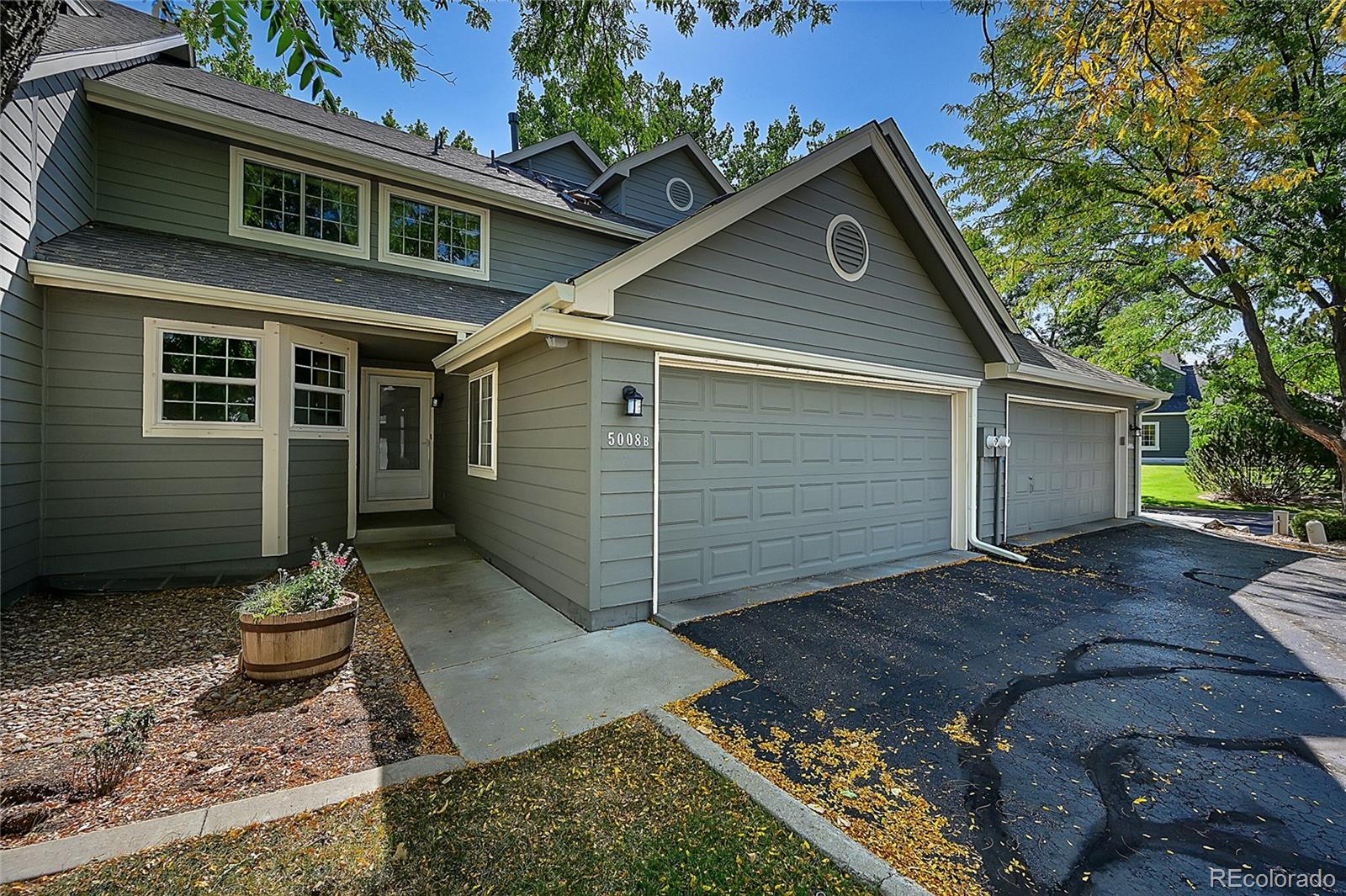 MLS Image #1 for 5008 s nelson street b,littleton, Colorado