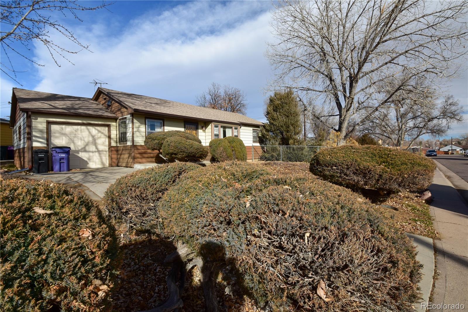 MLS Image #0 for 5063 w center drive,denver, Colorado