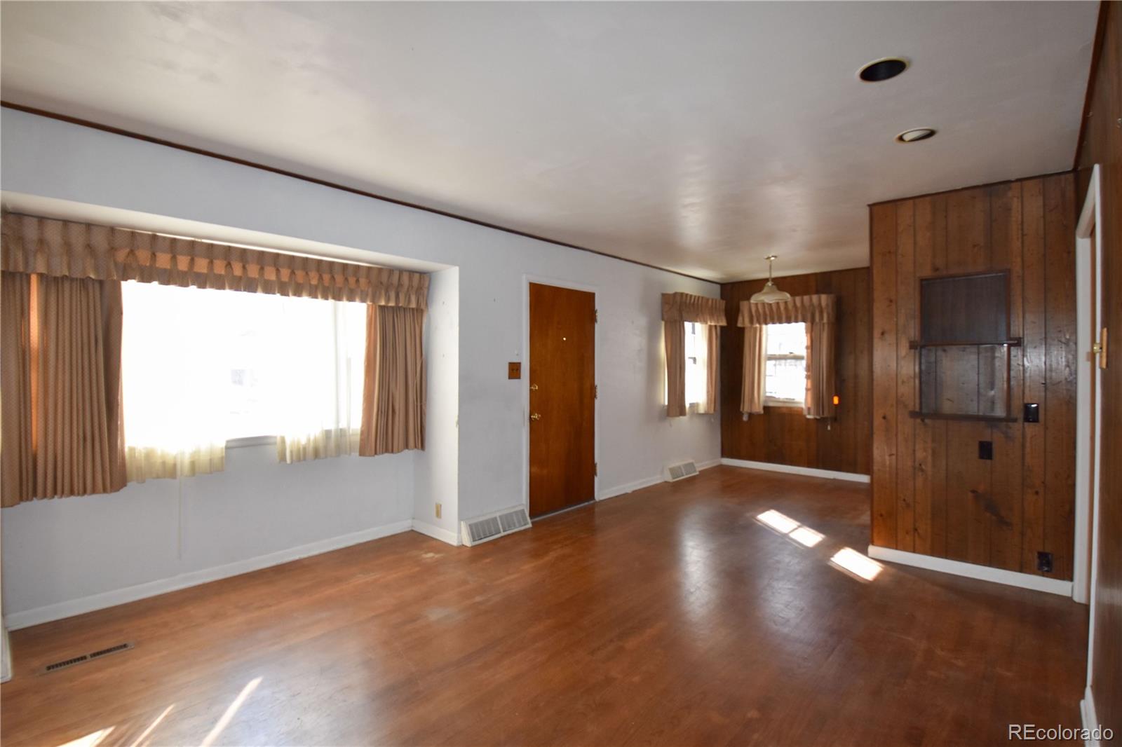 MLS Image #1 for 5063 w center drive,denver, Colorado