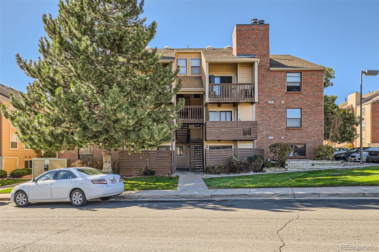 MLS Image #0 for 15390 e arizona avenue,aurora, Colorado