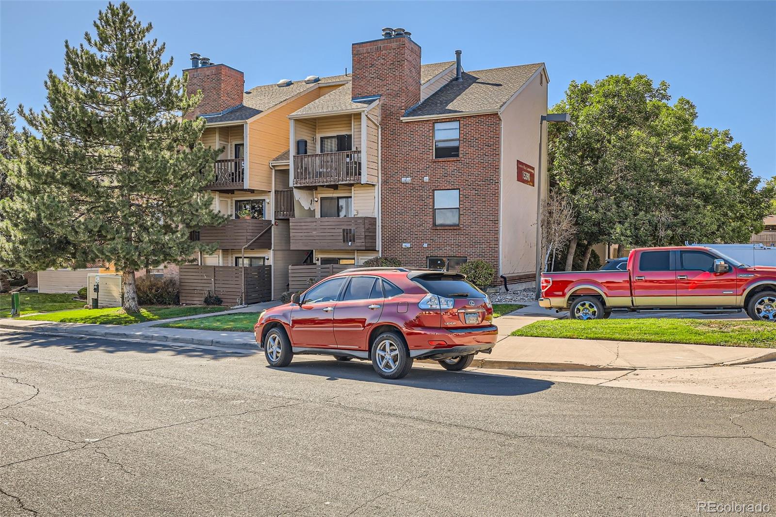 MLS Image #2 for 15390 e arizona avenue,aurora, Colorado