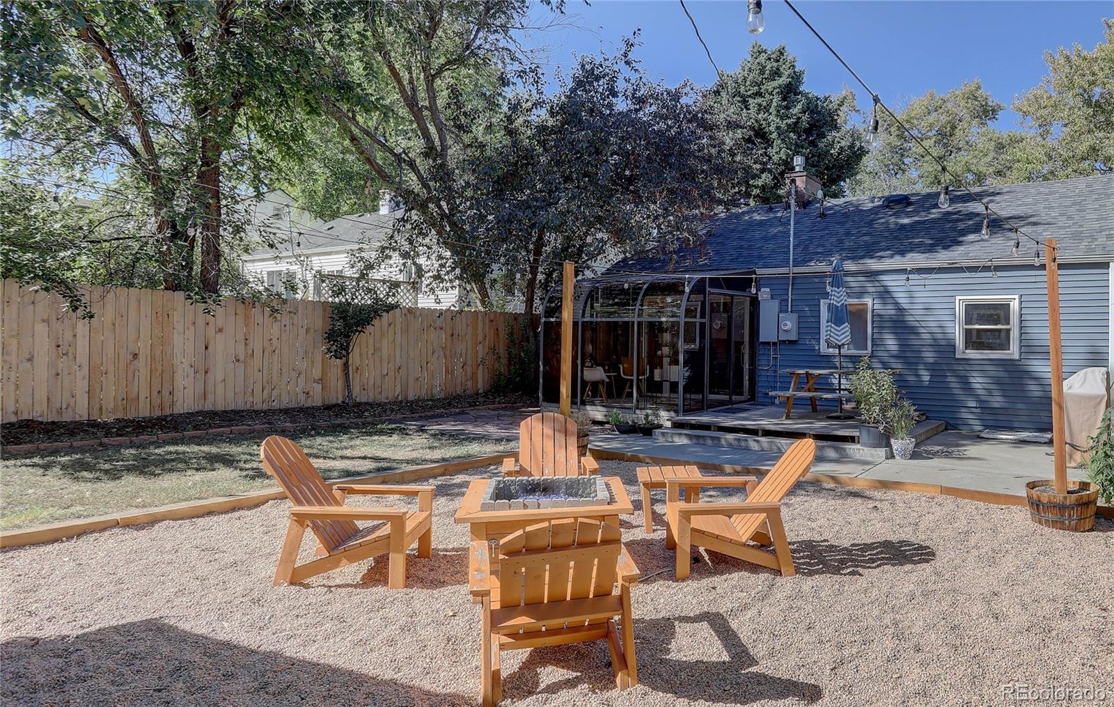 MLS Image #15 for 5166 n raleigh street,denver, Colorado