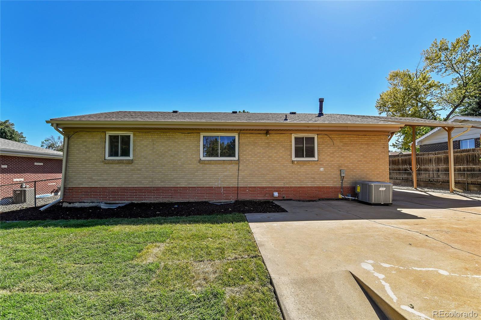 MLS Image #43 for 6087 w 61st place,arvada, Colorado