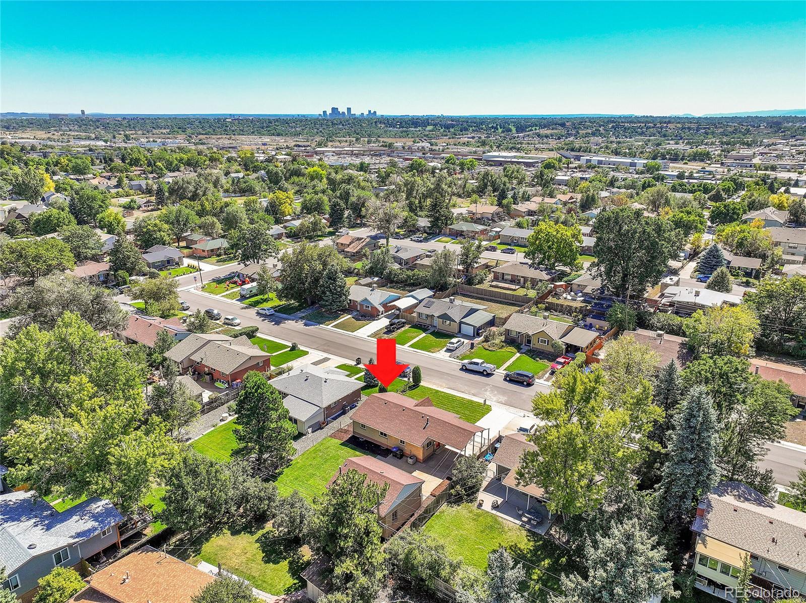 MLS Image #49 for 6087 w 61st place,arvada, Colorado