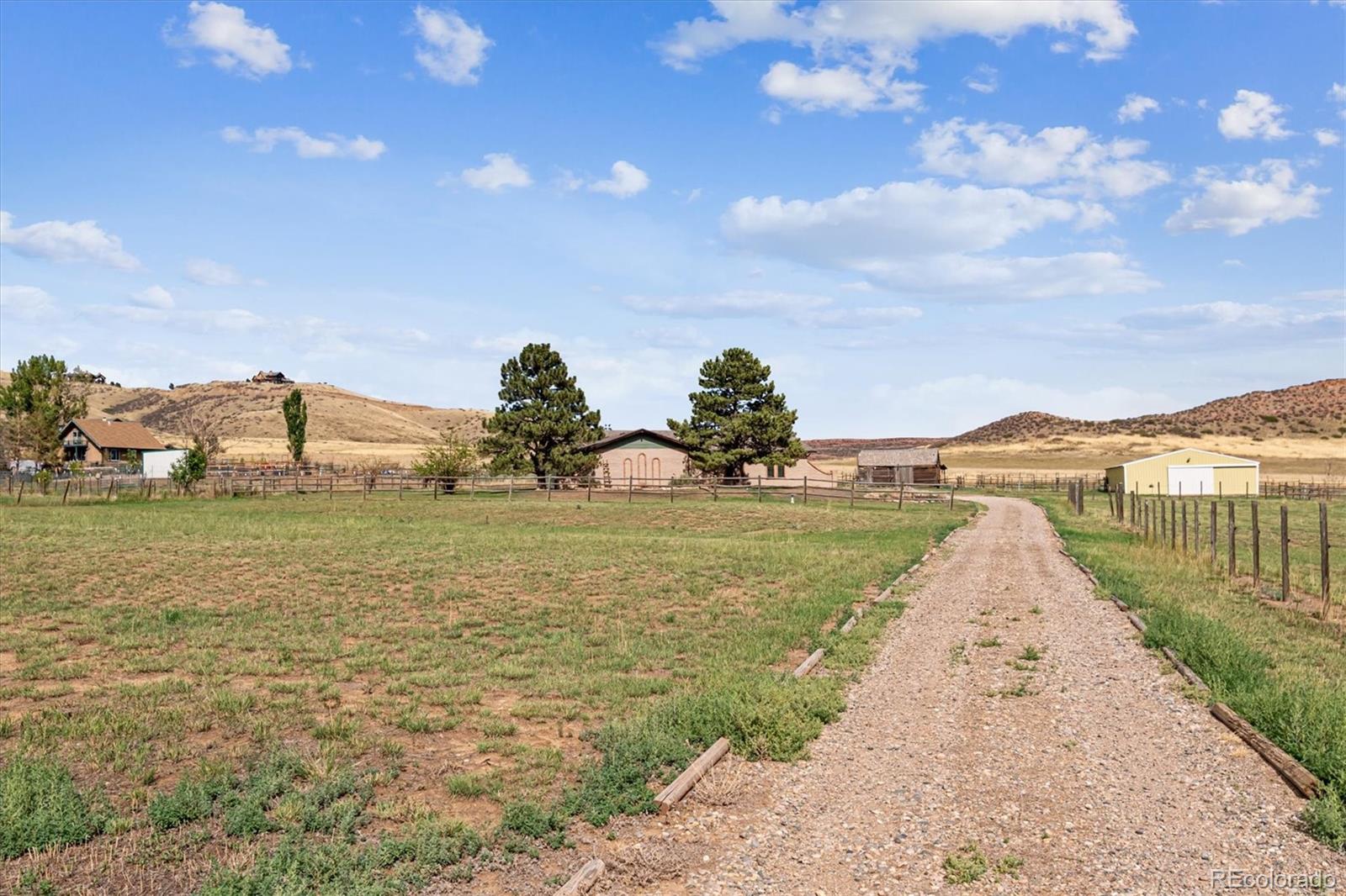 MLS Image #3 for 5300  norwood avenue,loveland, Colorado