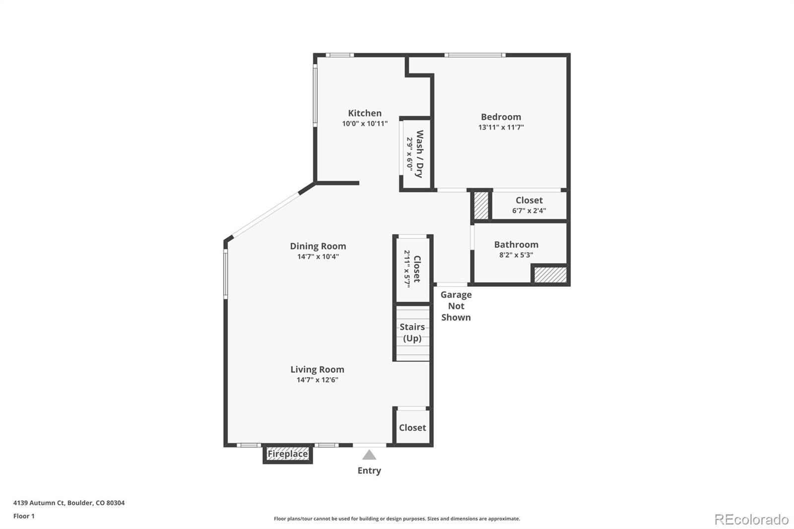 MLS Image #24 for 4139  autumn court,boulder, Colorado