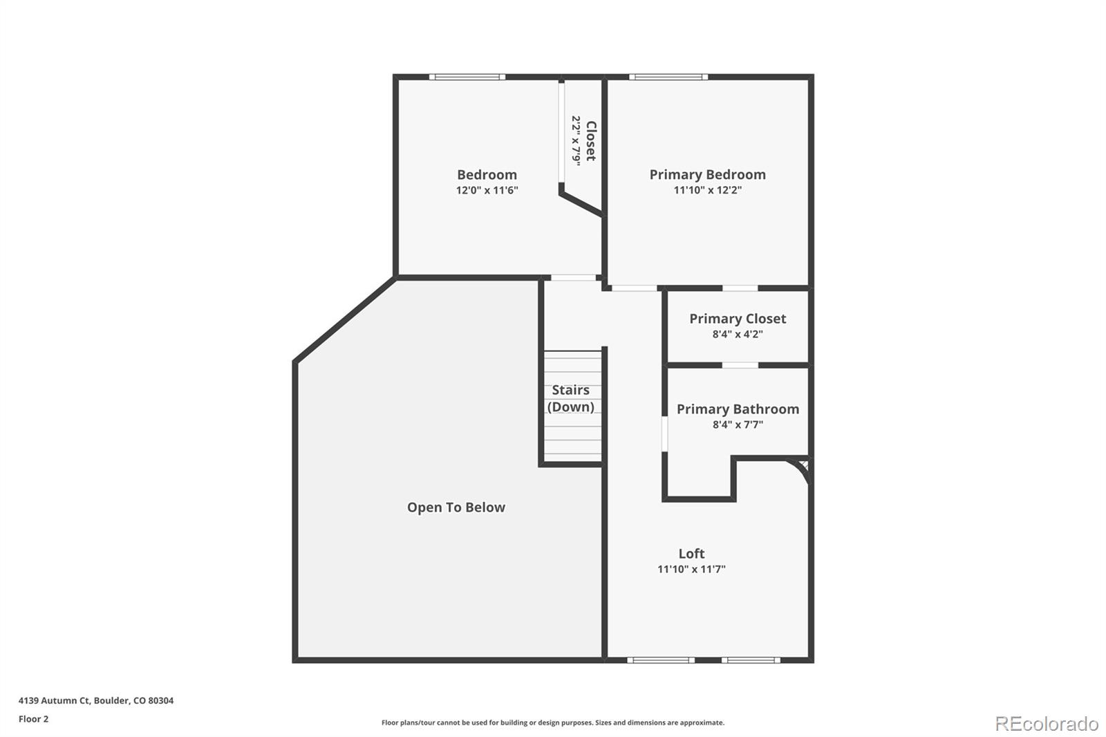 MLS Image #26 for 4139  autumn court,boulder, Colorado