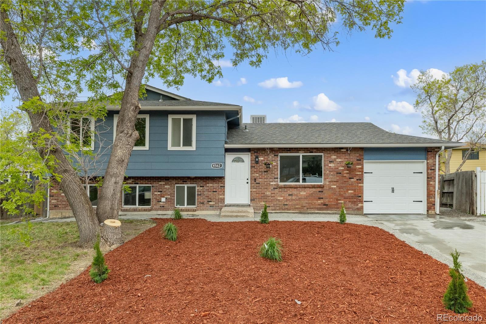 MLS Image #2 for 4562 s gar way,littleton, Colorado