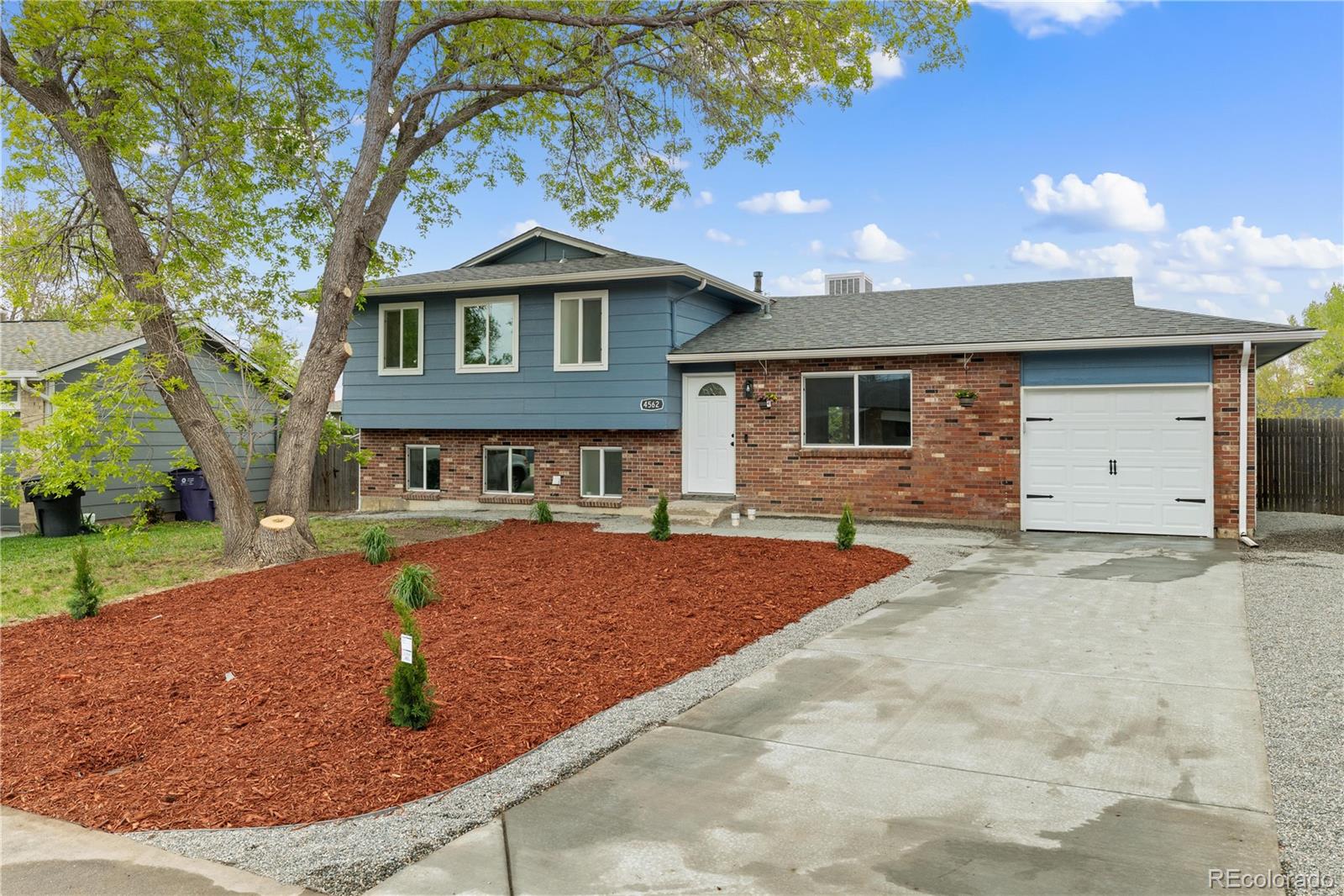 MLS Image #3 for 4562 s gar way,littleton, Colorado