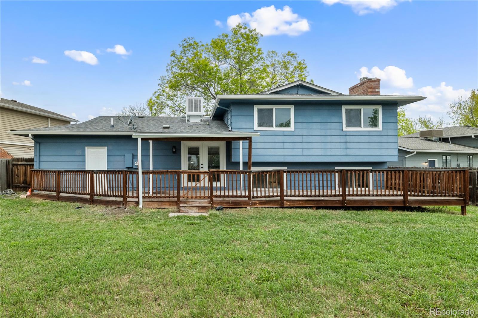 MLS Image #47 for 4562 s gar way,littleton, Colorado