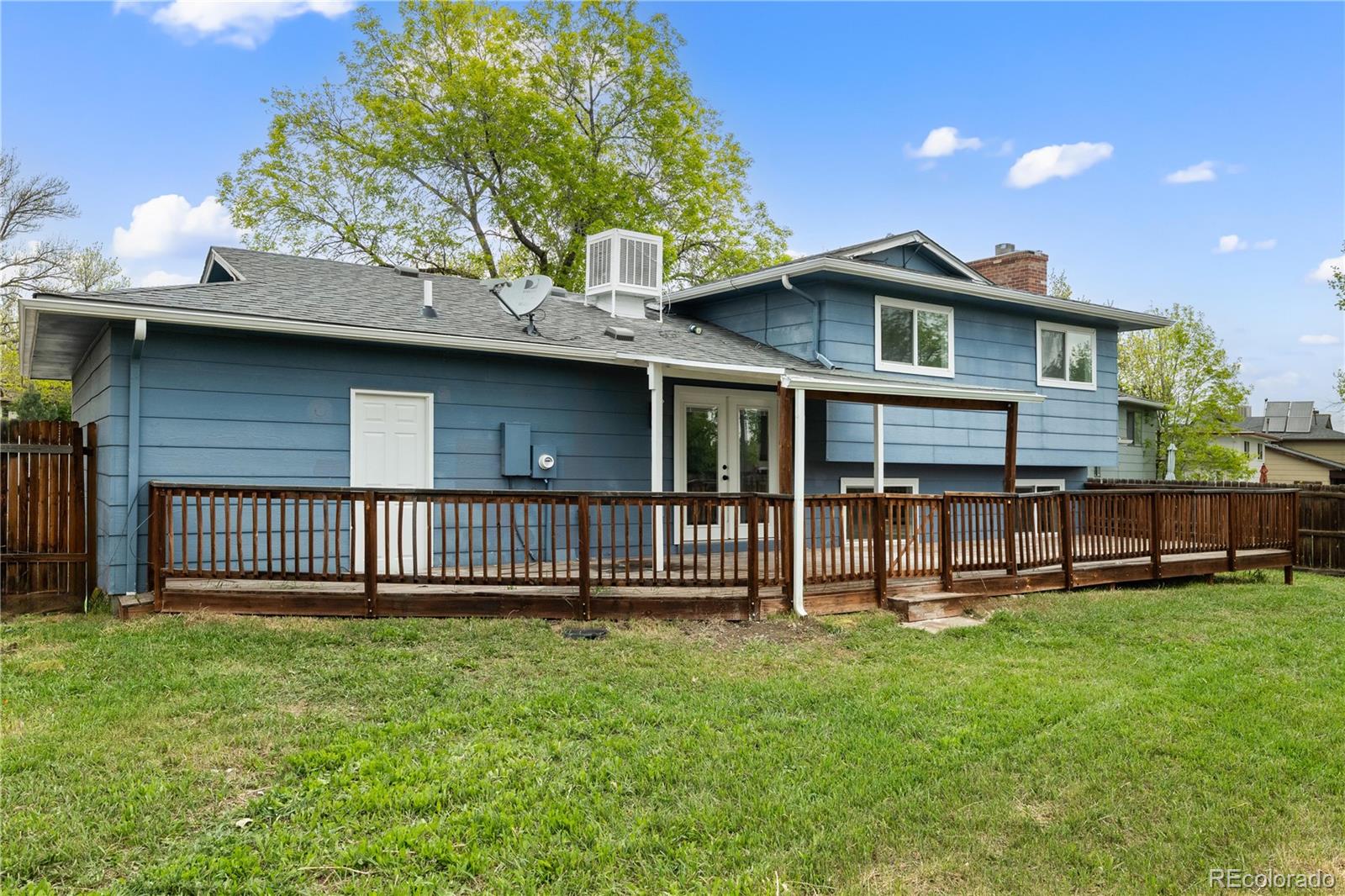 MLS Image #48 for 4562 s gar way,littleton, Colorado