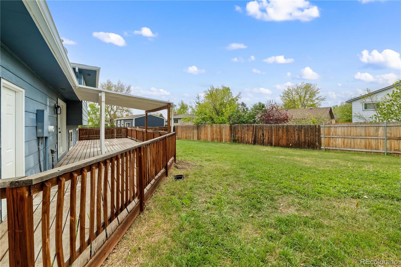 MLS Image #49 for 4562 s gar way,littleton, Colorado