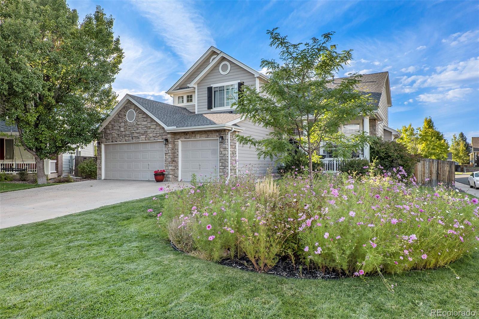 MLS Image #1 for 5719 s sicily street,aurora, Colorado