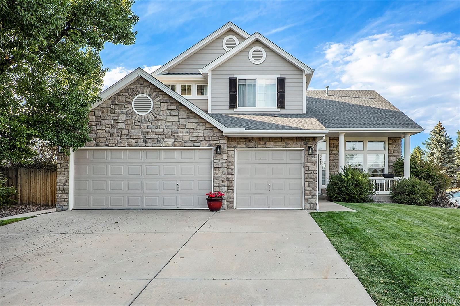 MLS Image #2 for 5719 s sicily street,aurora, Colorado