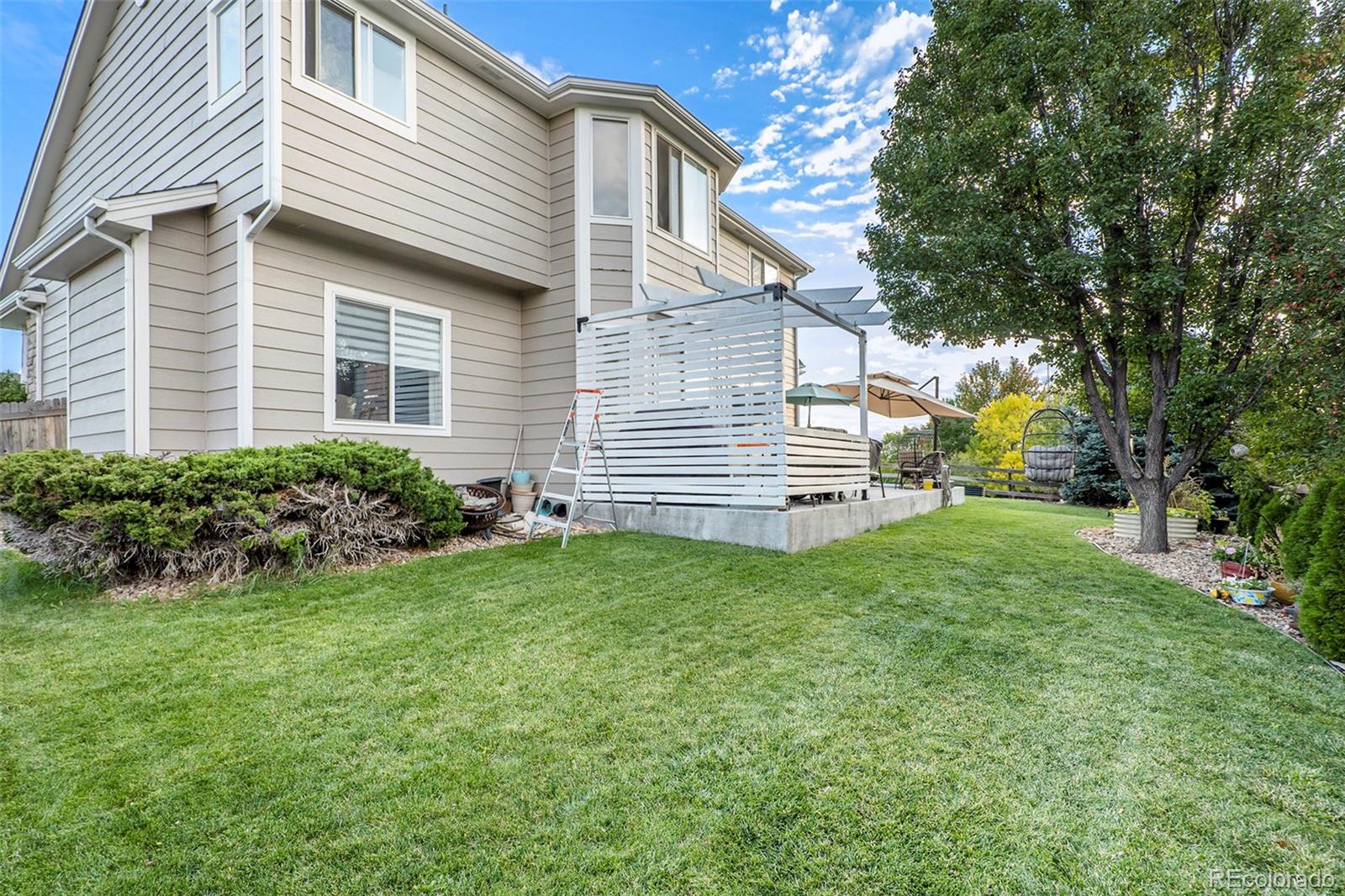 MLS Image #29 for 5719 s sicily street,aurora, Colorado