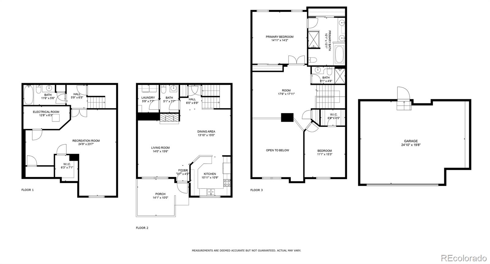 MLS Image #34 for 41  quince street,denver, Colorado