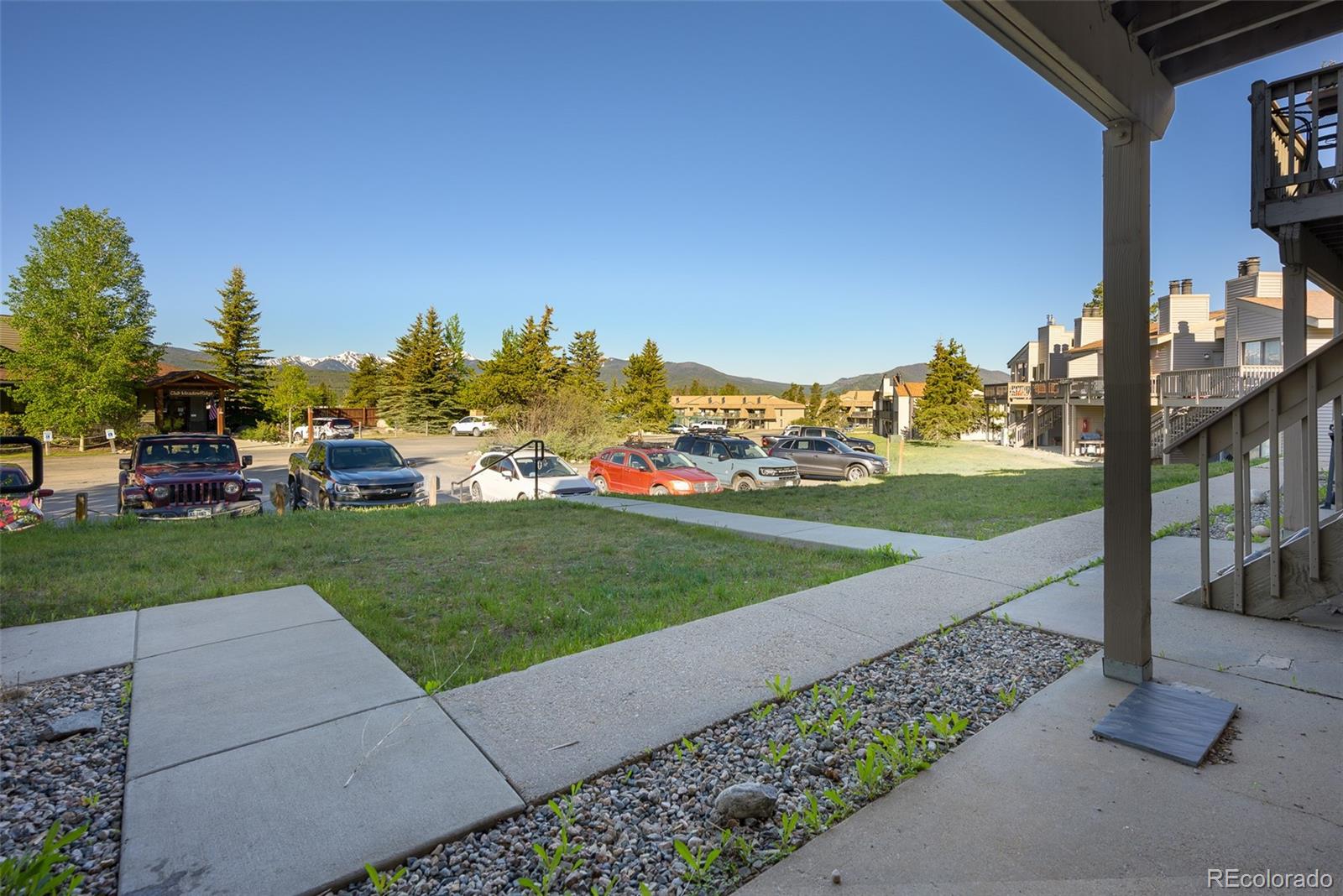 MLS Image #23 for 203  gcr 838 ,fraser, Colorado