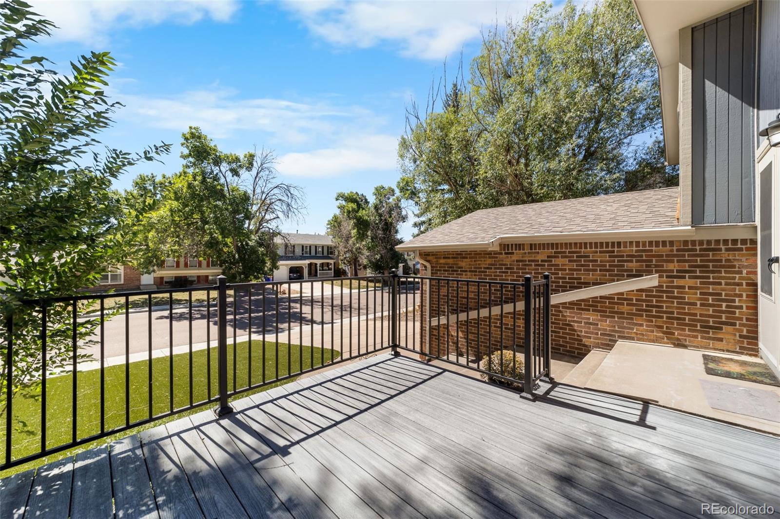 MLS Image #3 for 5170 w old farm circle,colorado springs, Colorado