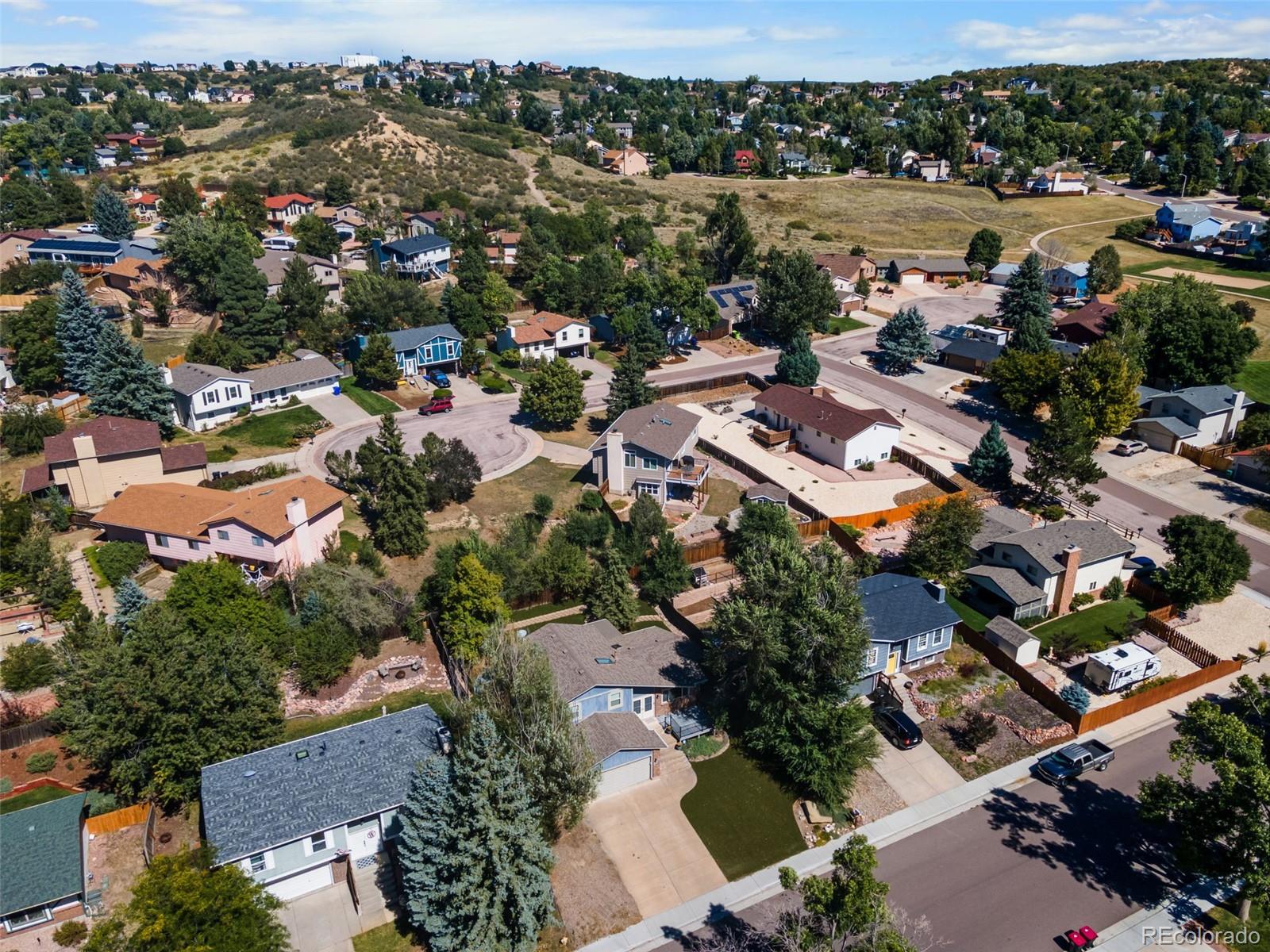 MLS Image #42 for 5170 w old farm circle,colorado springs, Colorado