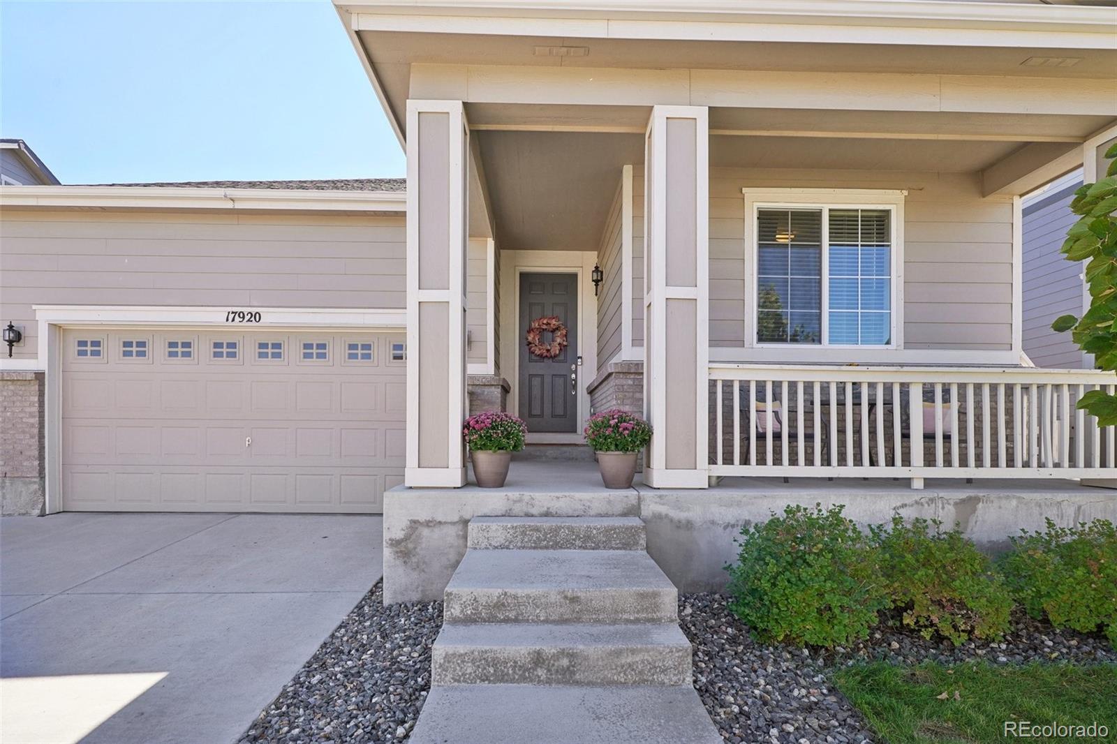 MLS Image #3 for 17920 e emilia drive,parker, Colorado