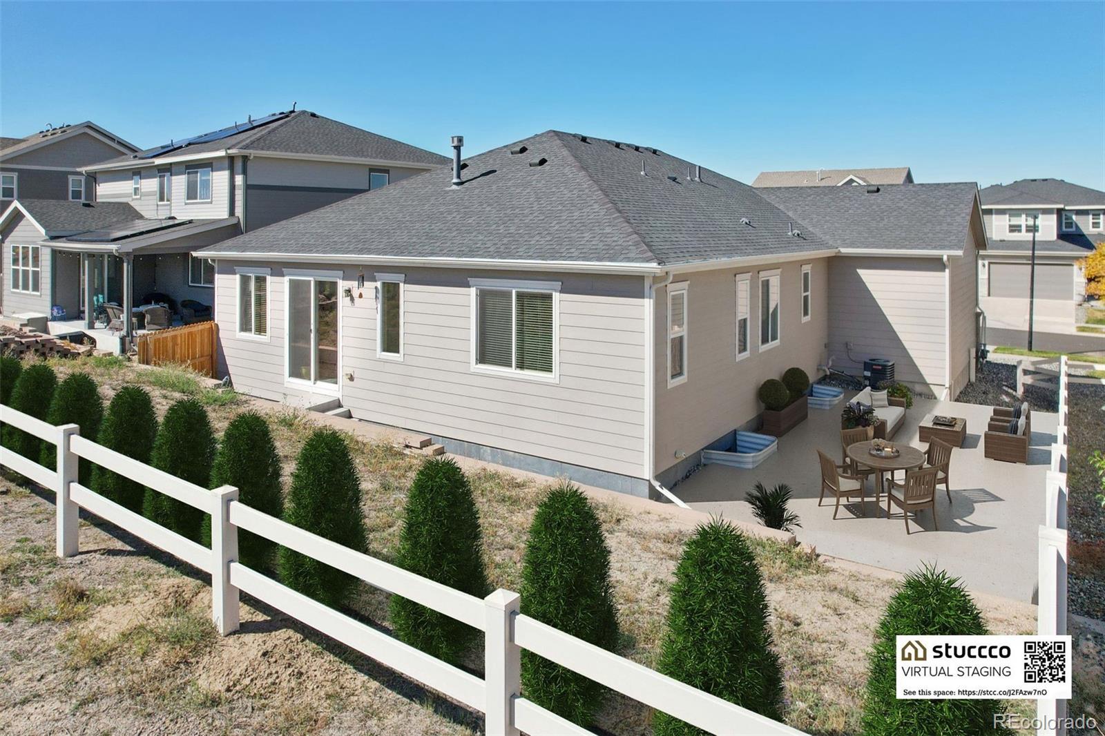 MLS Image #35 for 17920 e emilia drive,parker, Colorado